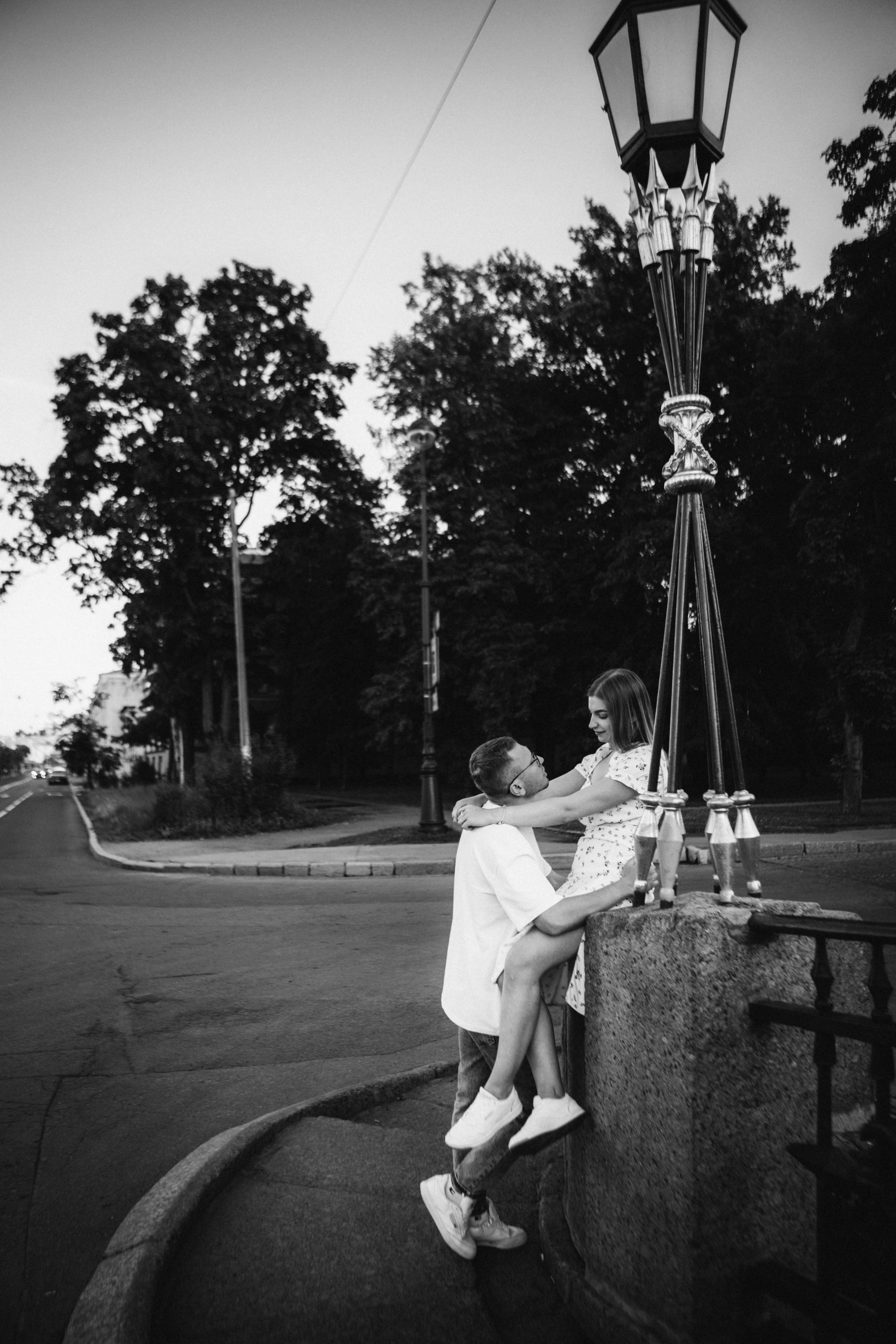 Анастасия и Александр. Klerout Photographer