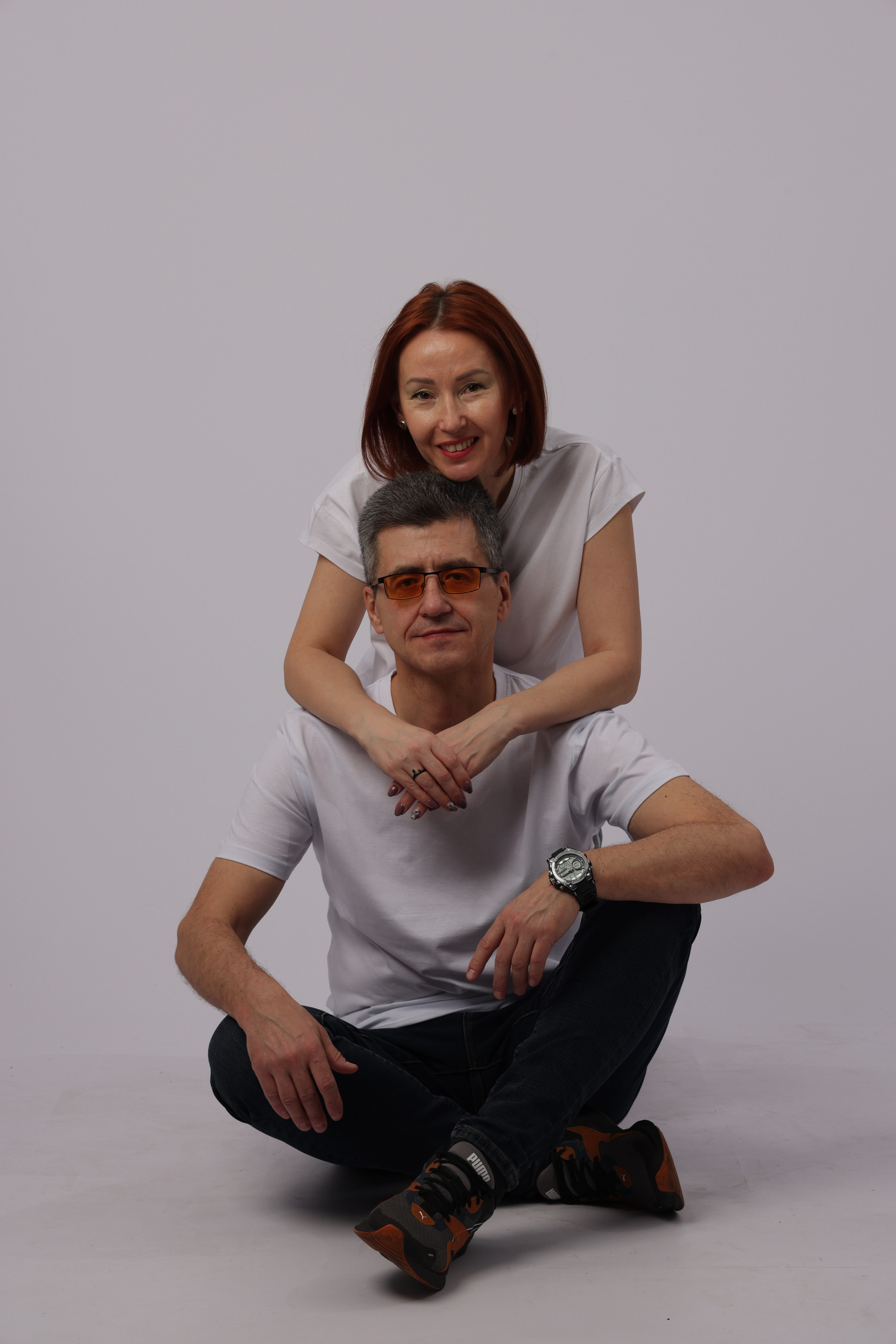 Семейные. Екатерина Мох — Ваш семейный и детский фотограф в Москве и МО