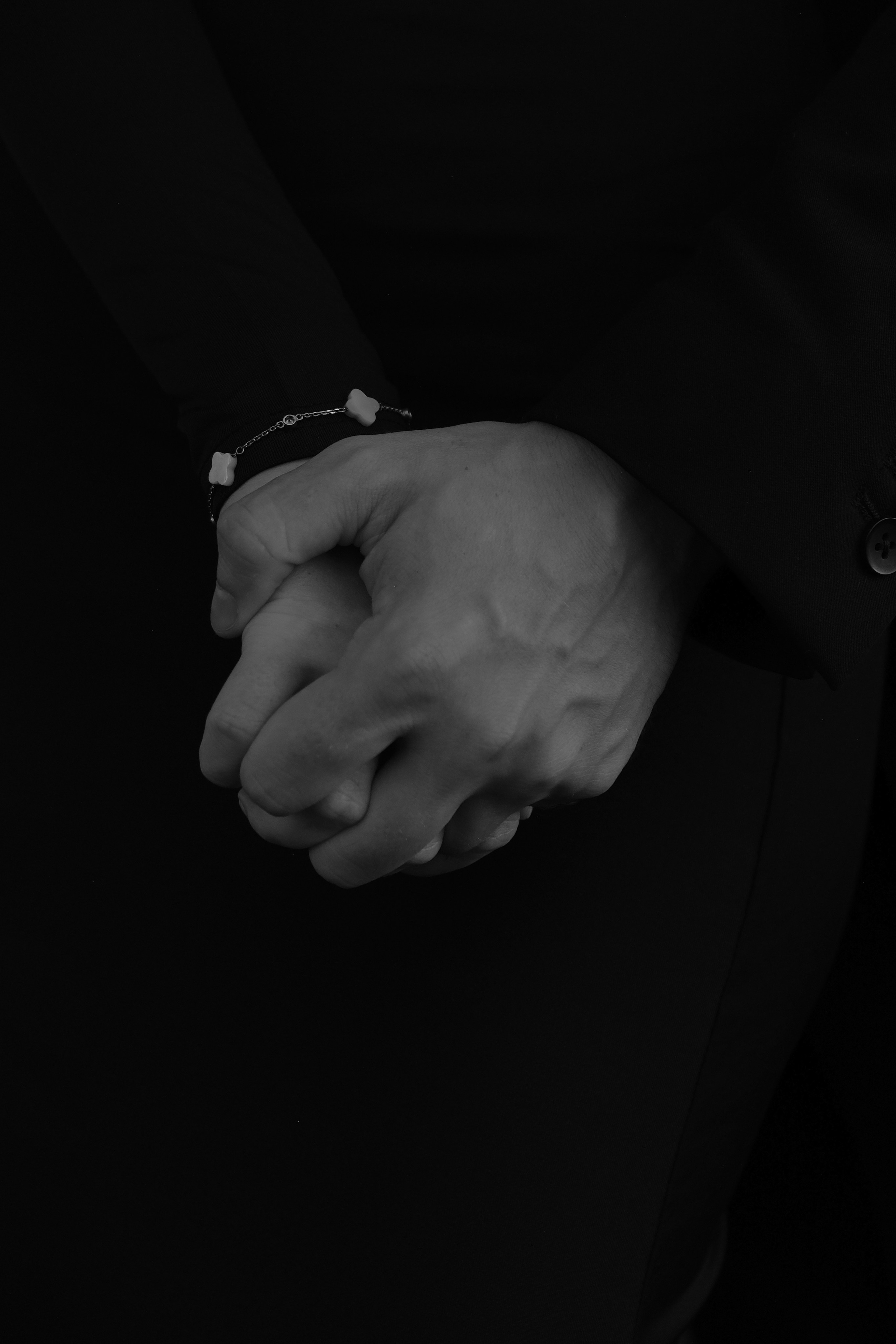 Любовь. Фотограф Владивостока — Барченко Арина