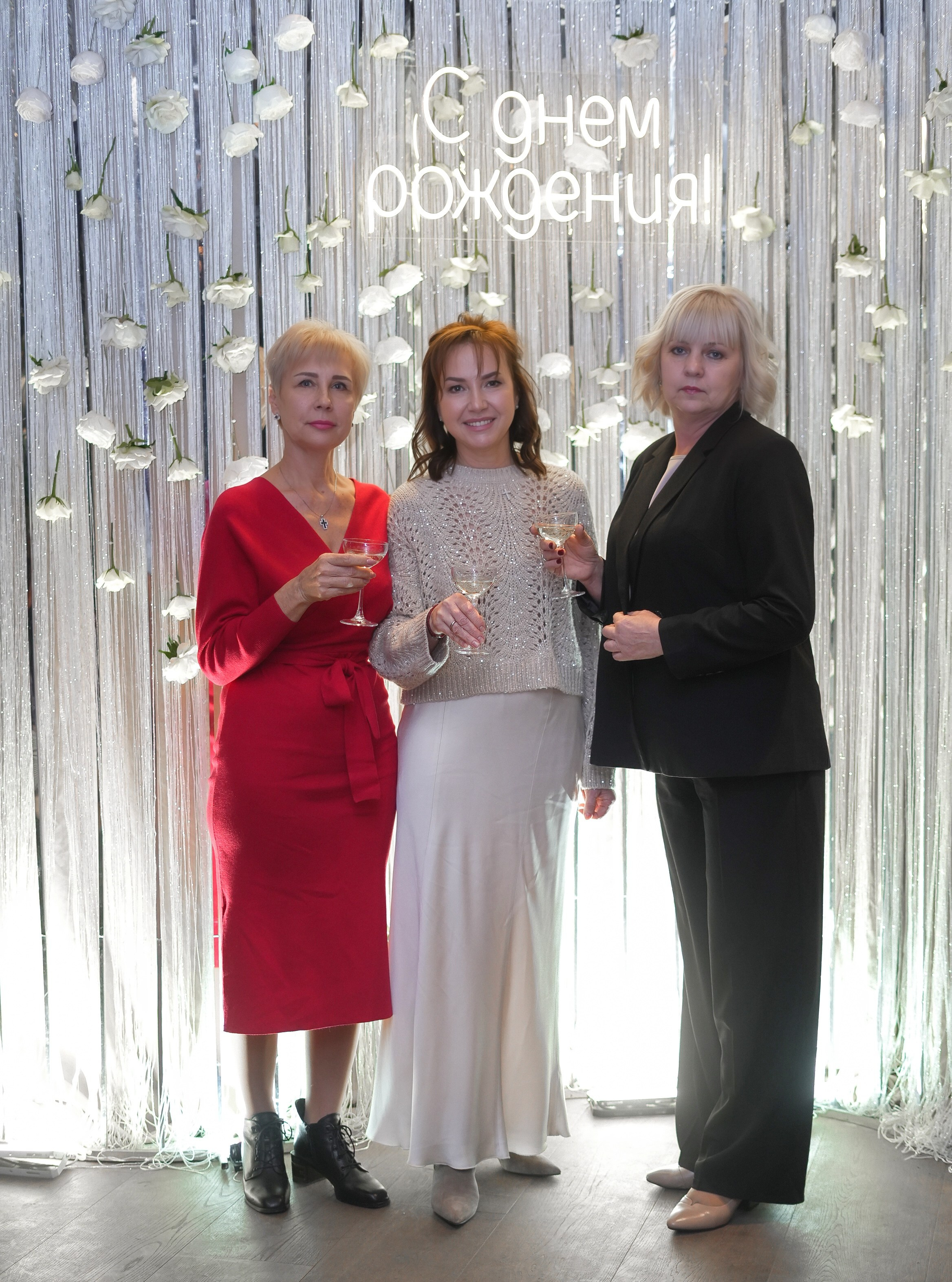 Юбилей ресторан Река. Фотограф Волгоград Анастасия Ли