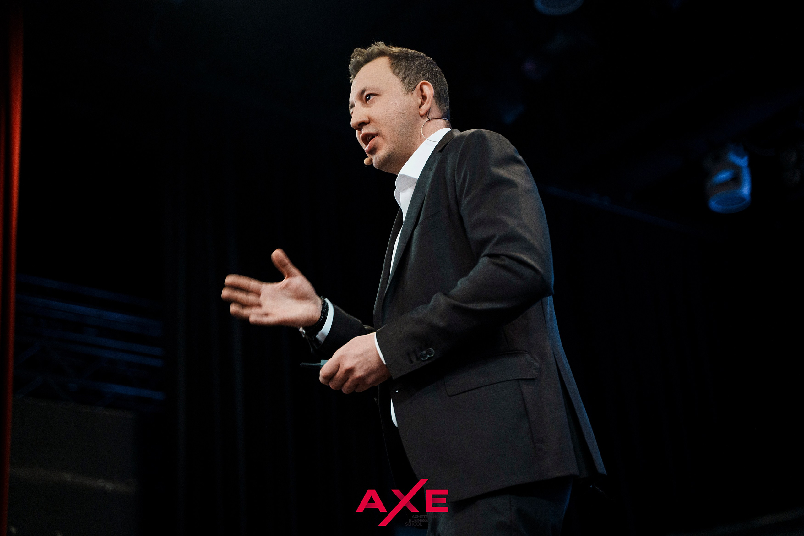 Алексей Ситников. Фотограф Казань