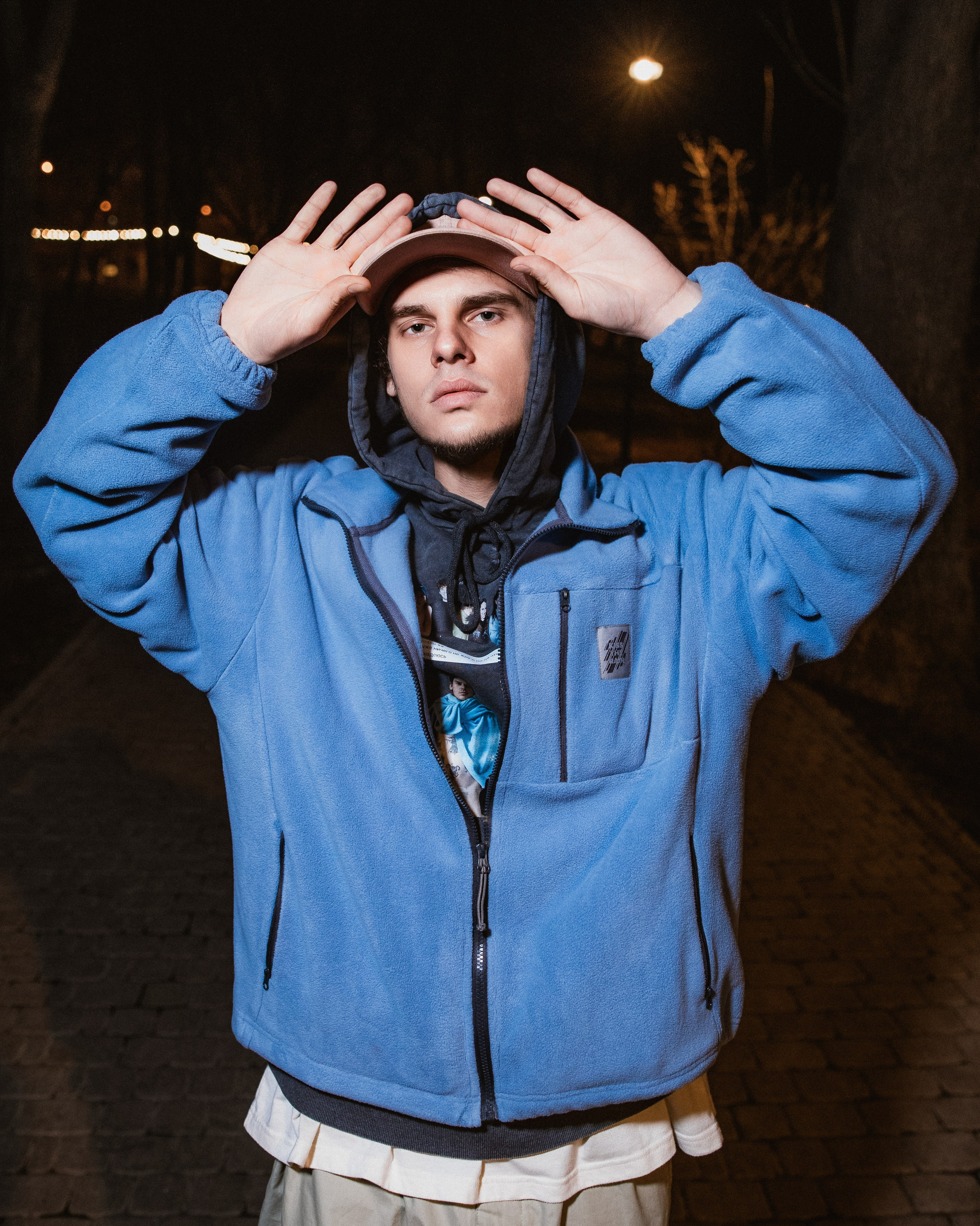 Портфолио. Фотограф во Владивостоке Ветров Кирилл