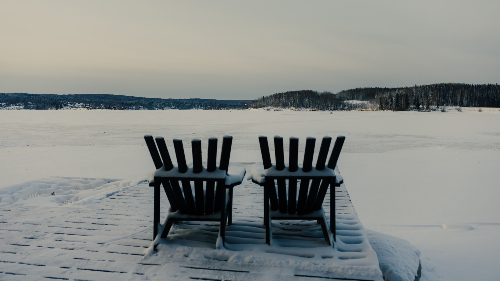 “Hytte” Glamping. Фотограф Павел Краснов