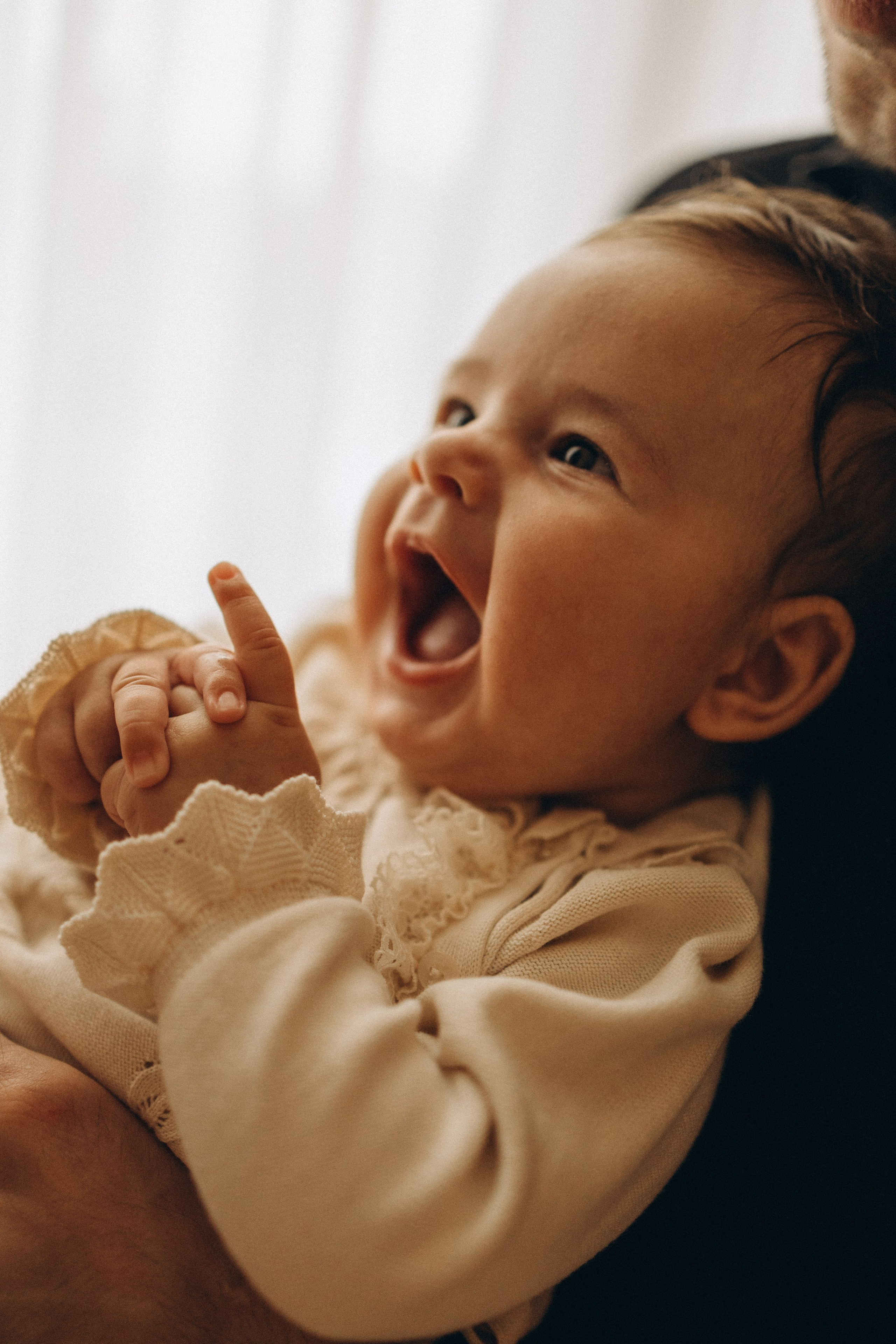 Алина, Юля и Артем. Семейный фотограф в Москве Ксения Аганина