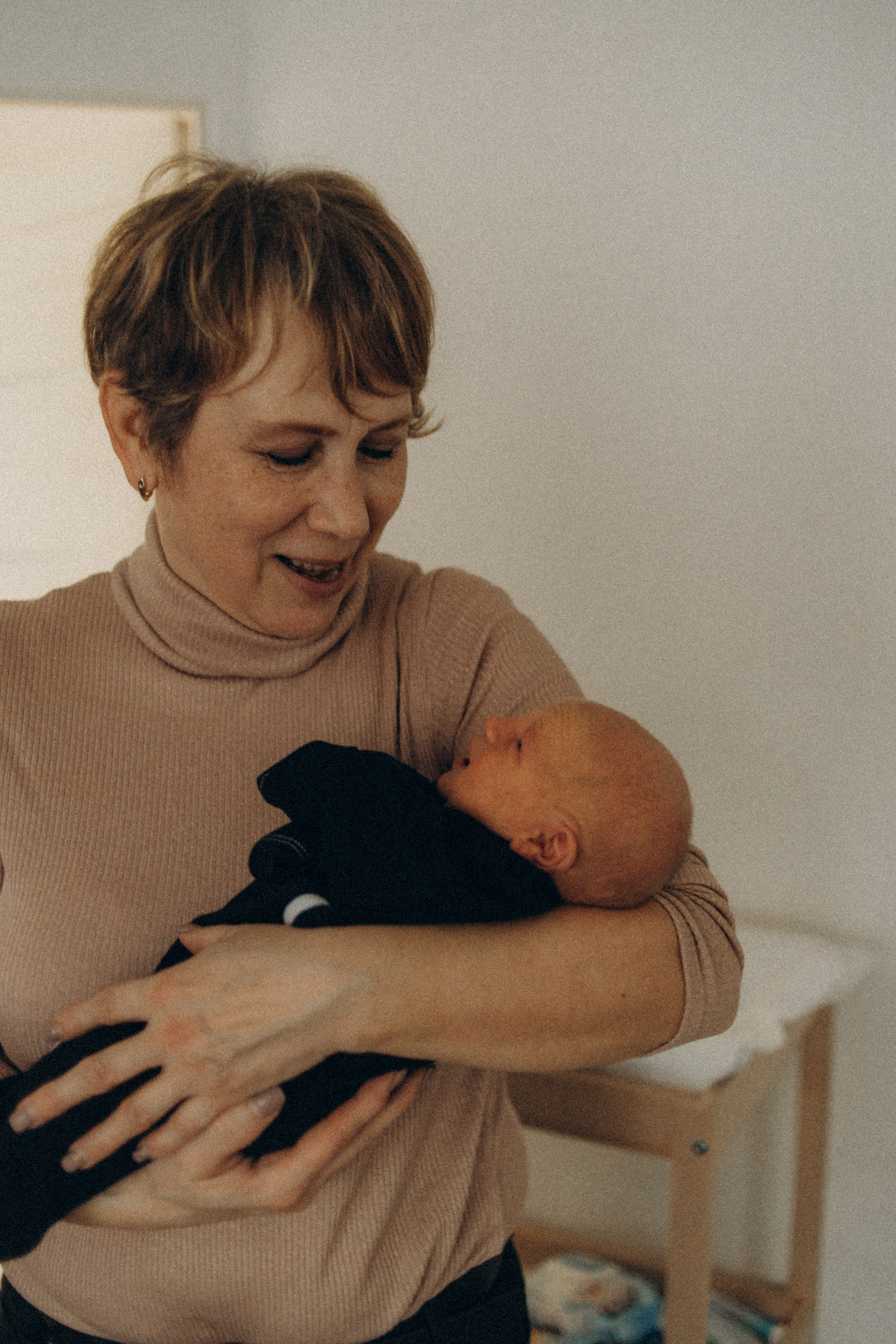 Выписка Мирославы. Семейный фотограф и фотограф на роды в Ростове-на-Дону Мухина Виктория