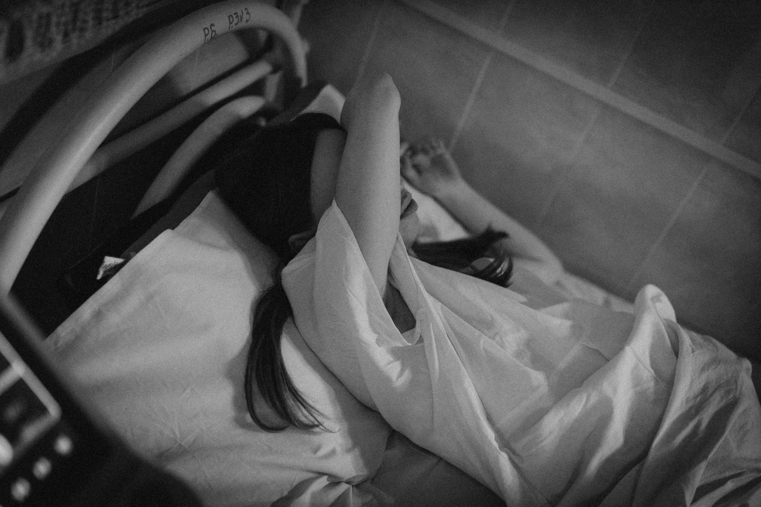 Рождение Софьи. Семейный фотограф и фотограф на роды в Ростове-на-Дону Мухина Виктория