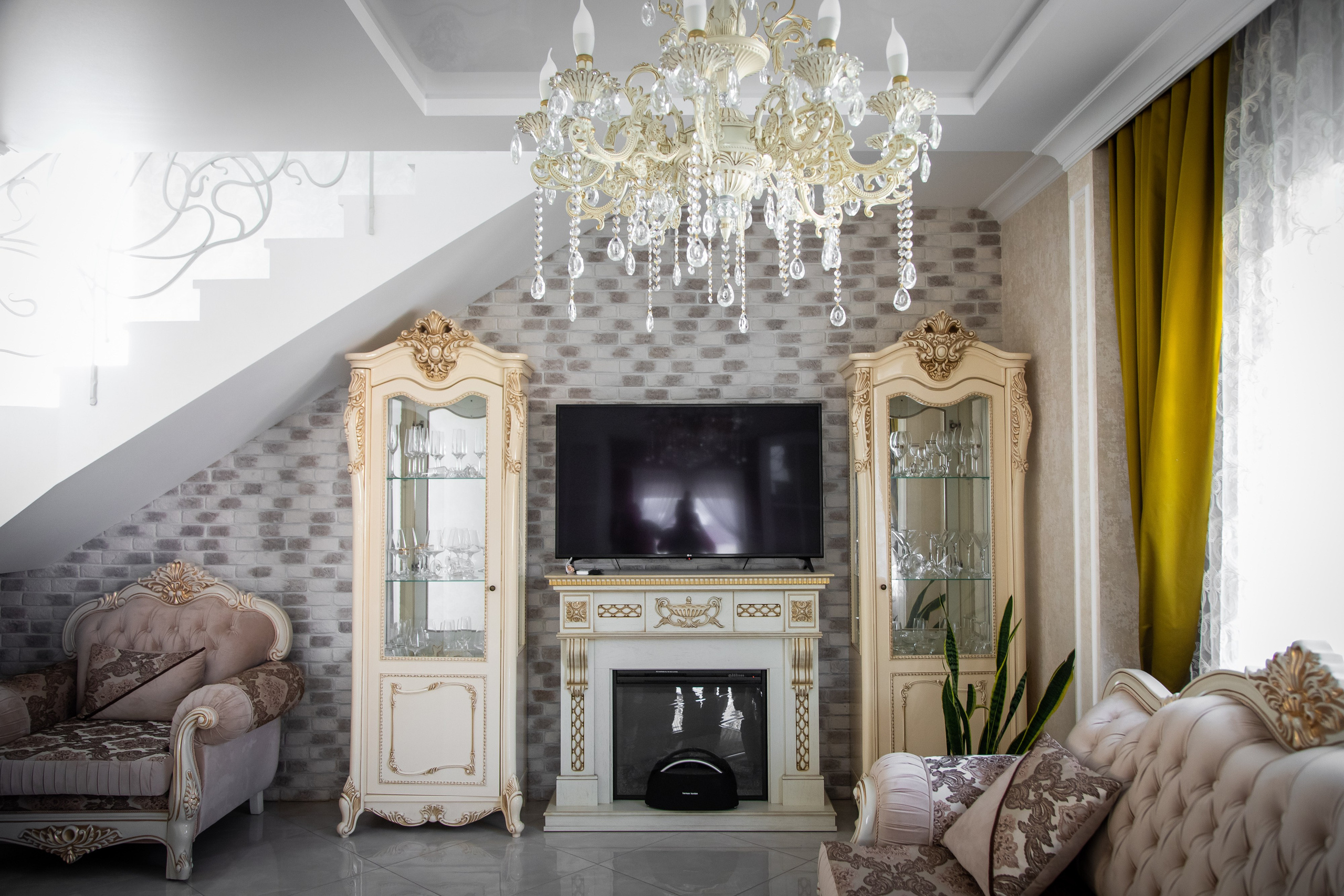 Интерьерная съемка дома или квартиры для риэлтора. Свадебная, репортажная и бизнес съёмка в Ростове-на-Дону