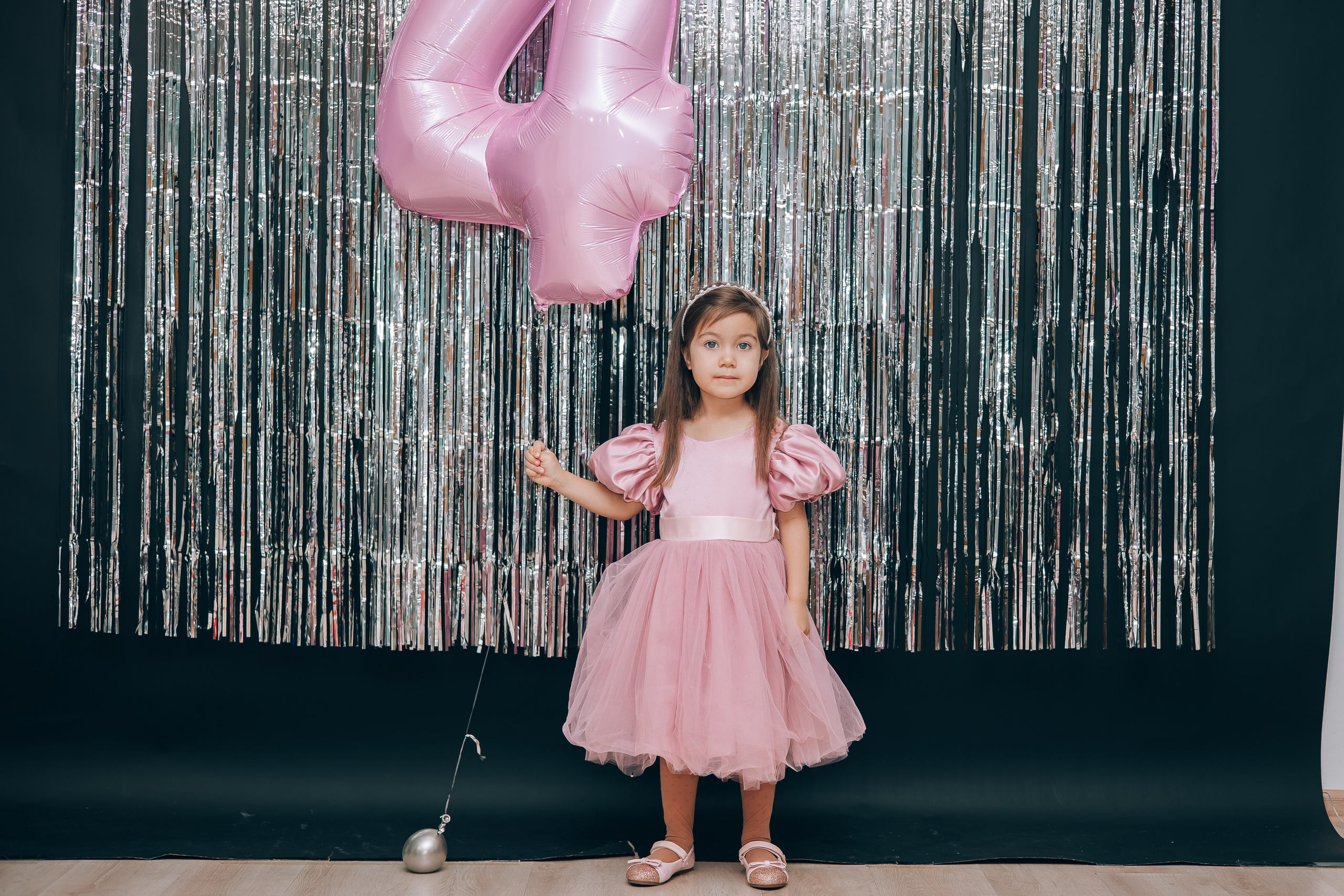 Репортаж дня рождения. Фотограф Newborn, семейный фотограф во Владивостоке Ольга Казакова