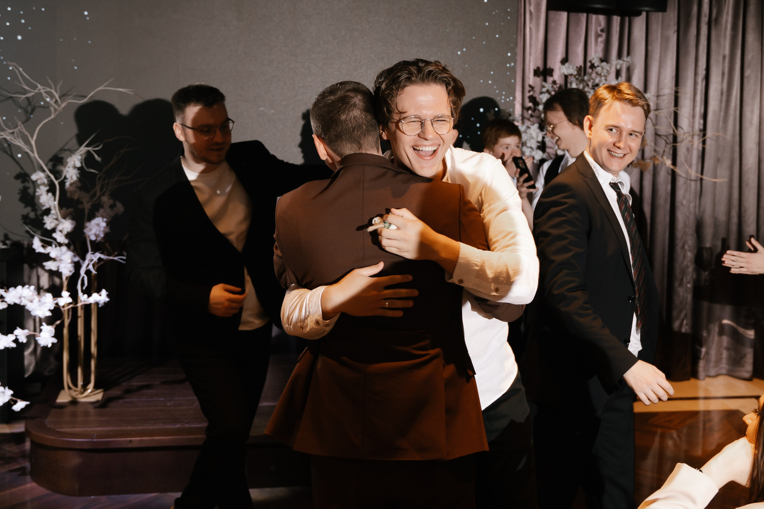 Наталья и Денис. Ульяна Ремезова | Фотограф | Челябинск