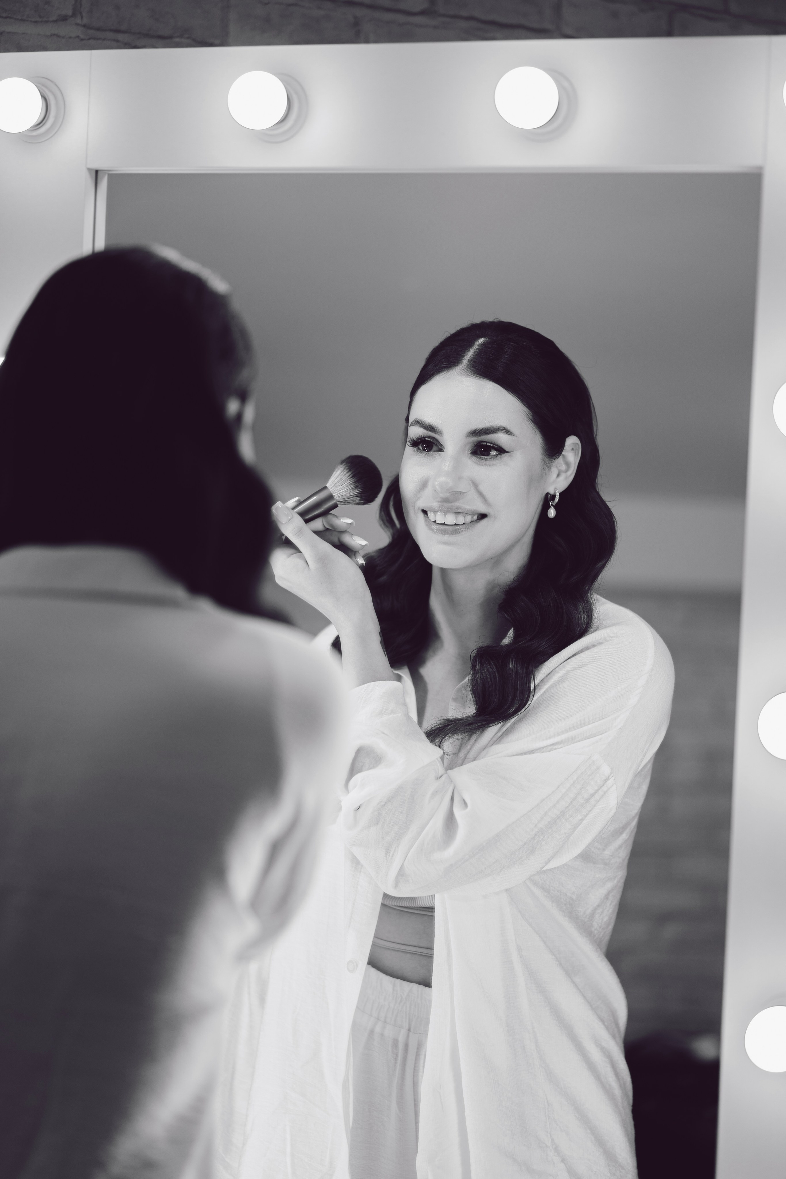 Максим и Екатерина. Портретный фотограф Москва Химки Субботина Екатерина