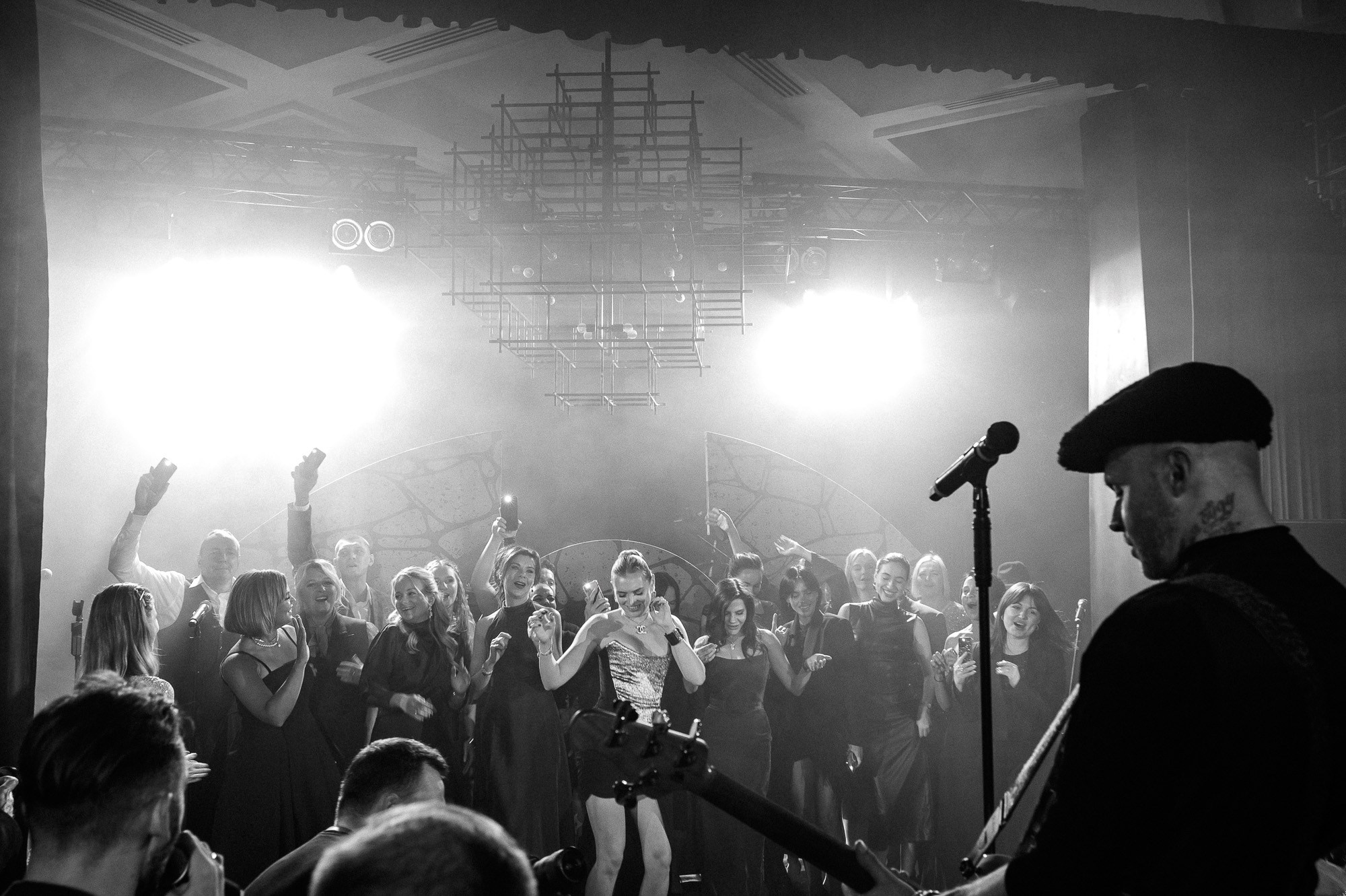 HB Anna. Wedding photographer