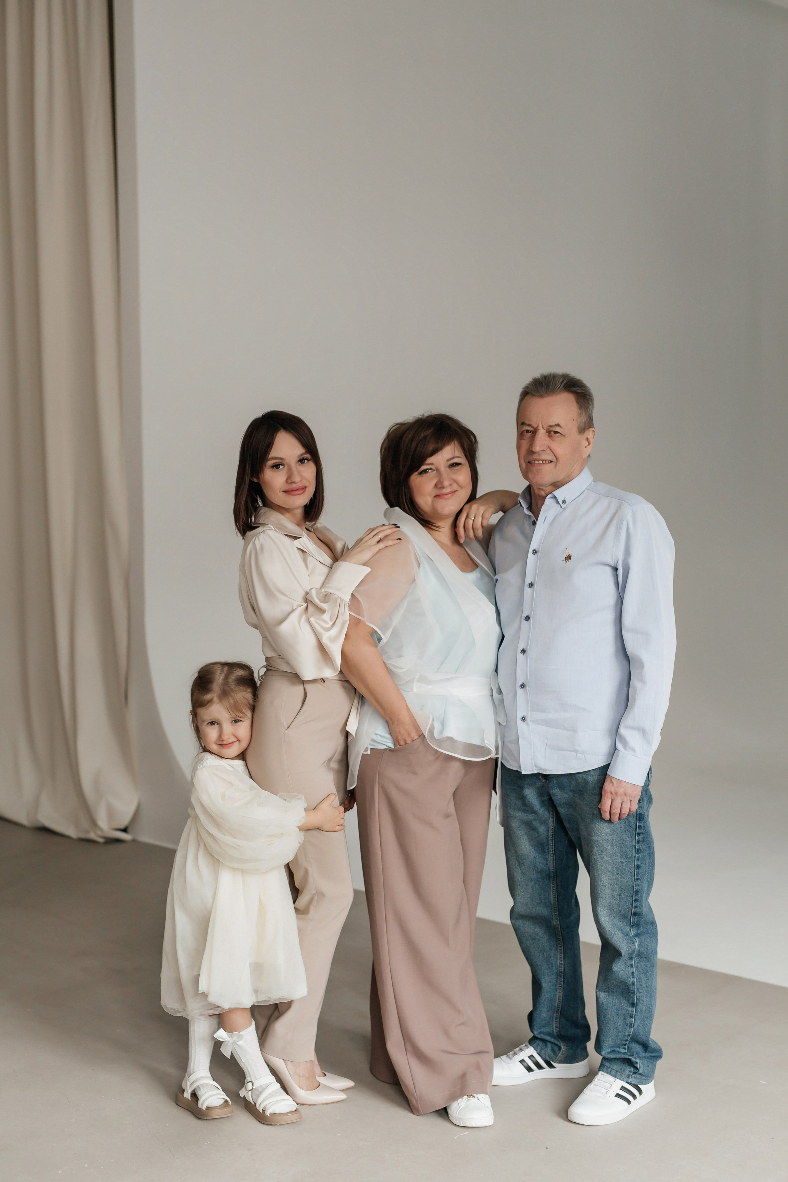 Семейные. Свадебный фотограф Тюмень