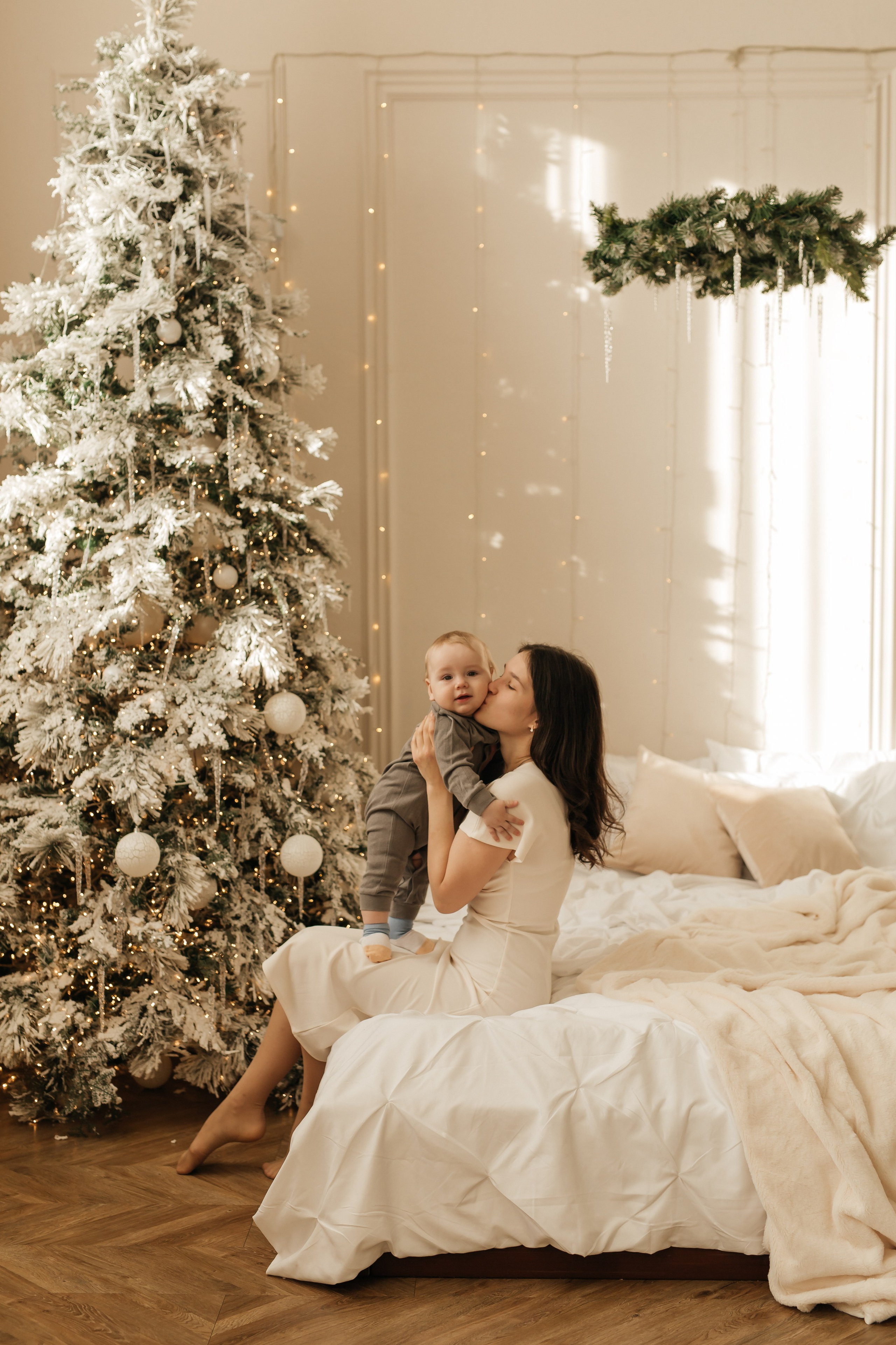 Новогодние. Свадебный фотограф Тюмень