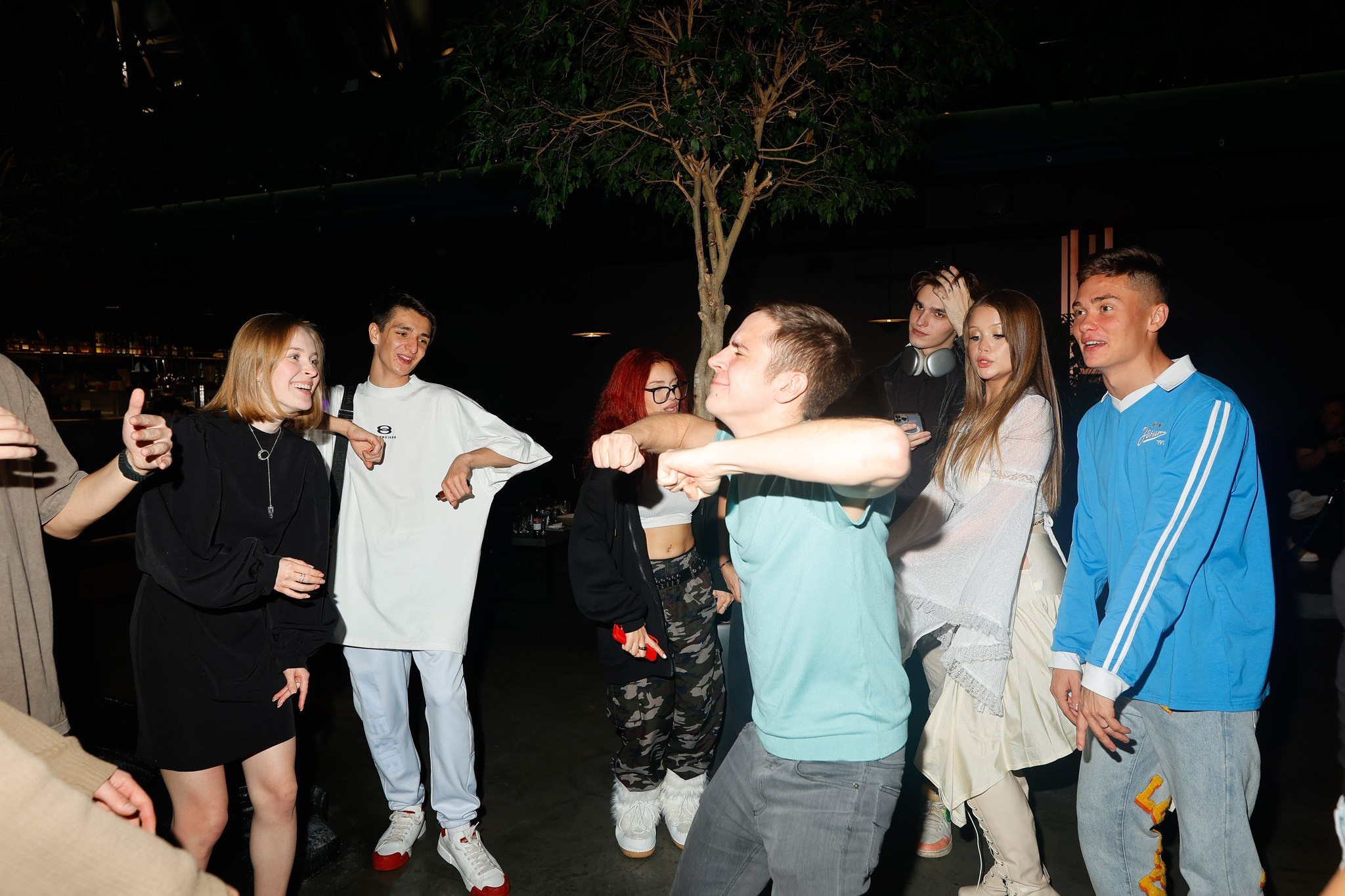 АЛИНА ГАЛКИНА. Nikolskayasecular