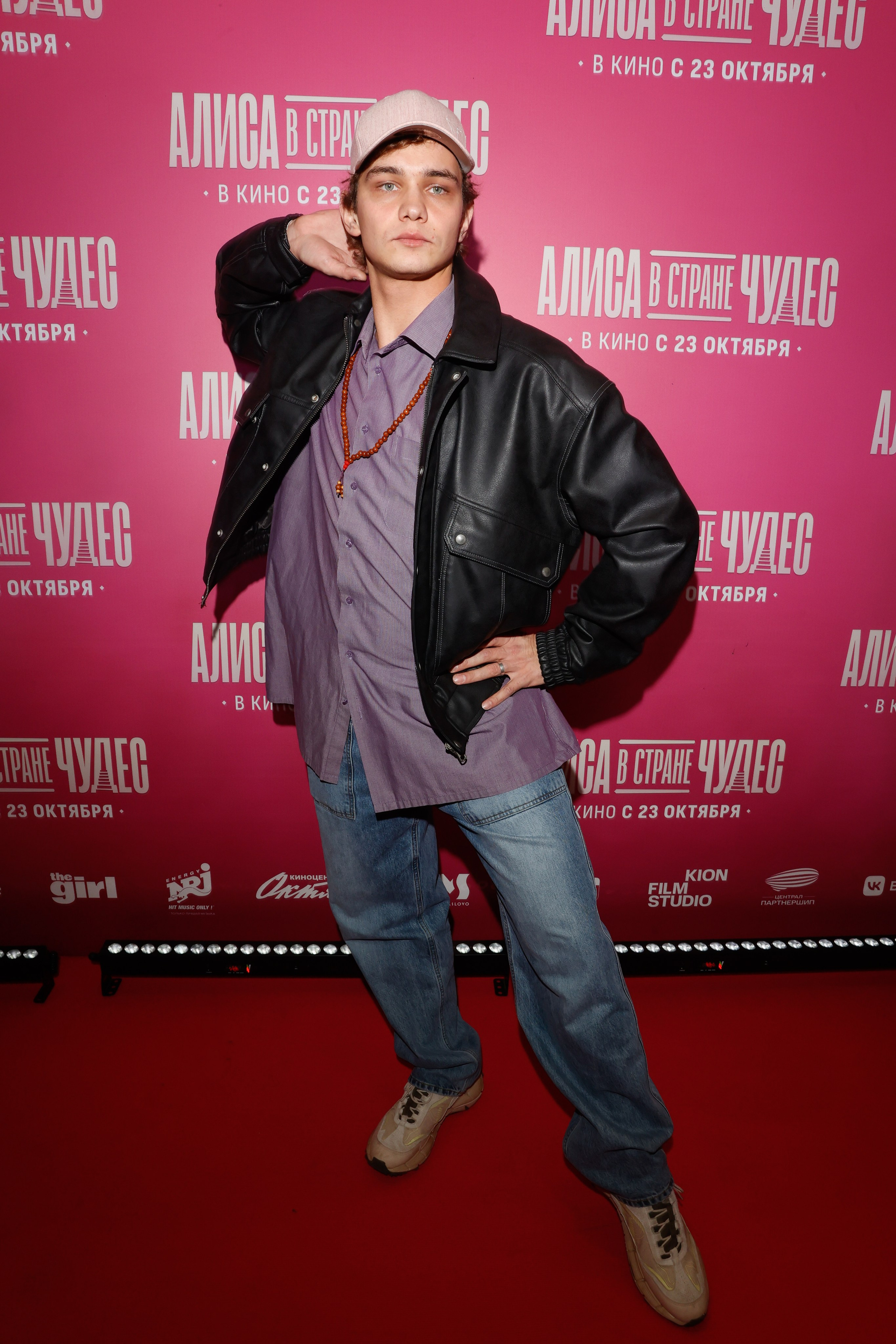 АЛИСА В СТРАНЕ ЧУДЕС. Nikolskayasecular