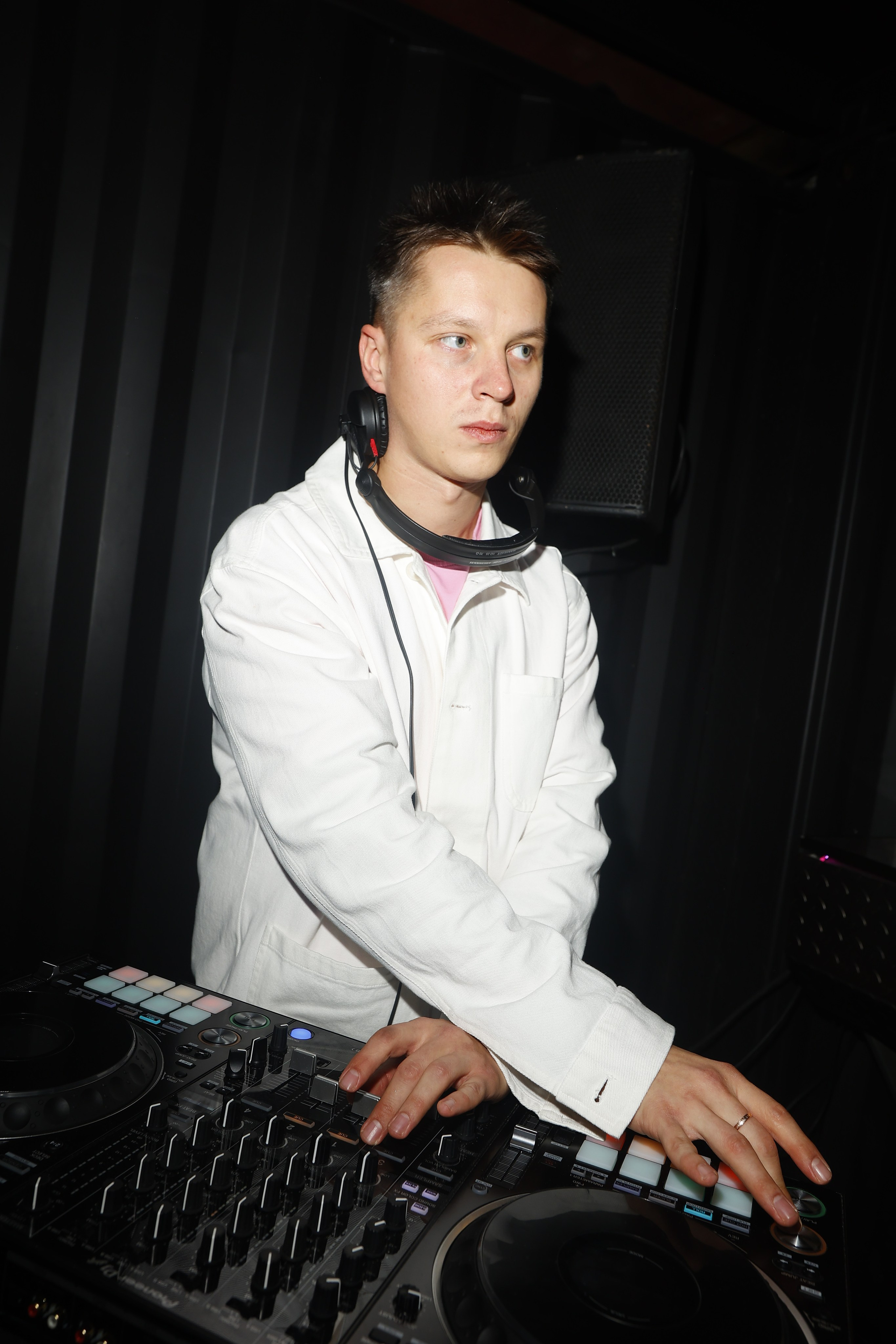 КАТЯ АДУШКИНА. Nikolskayasecular