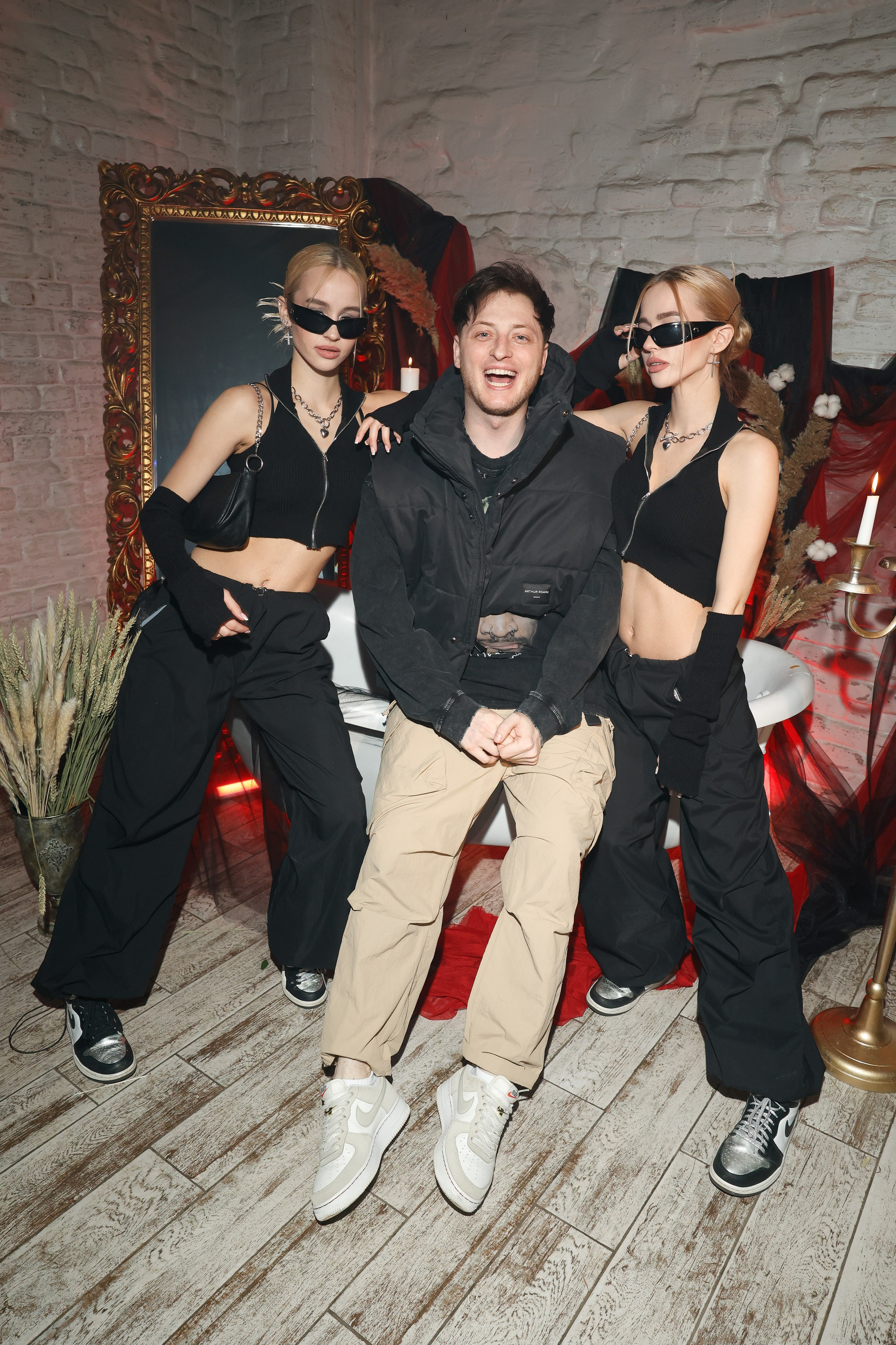 ЛЕРА ИЗУМРУД. Nikolskayasecular