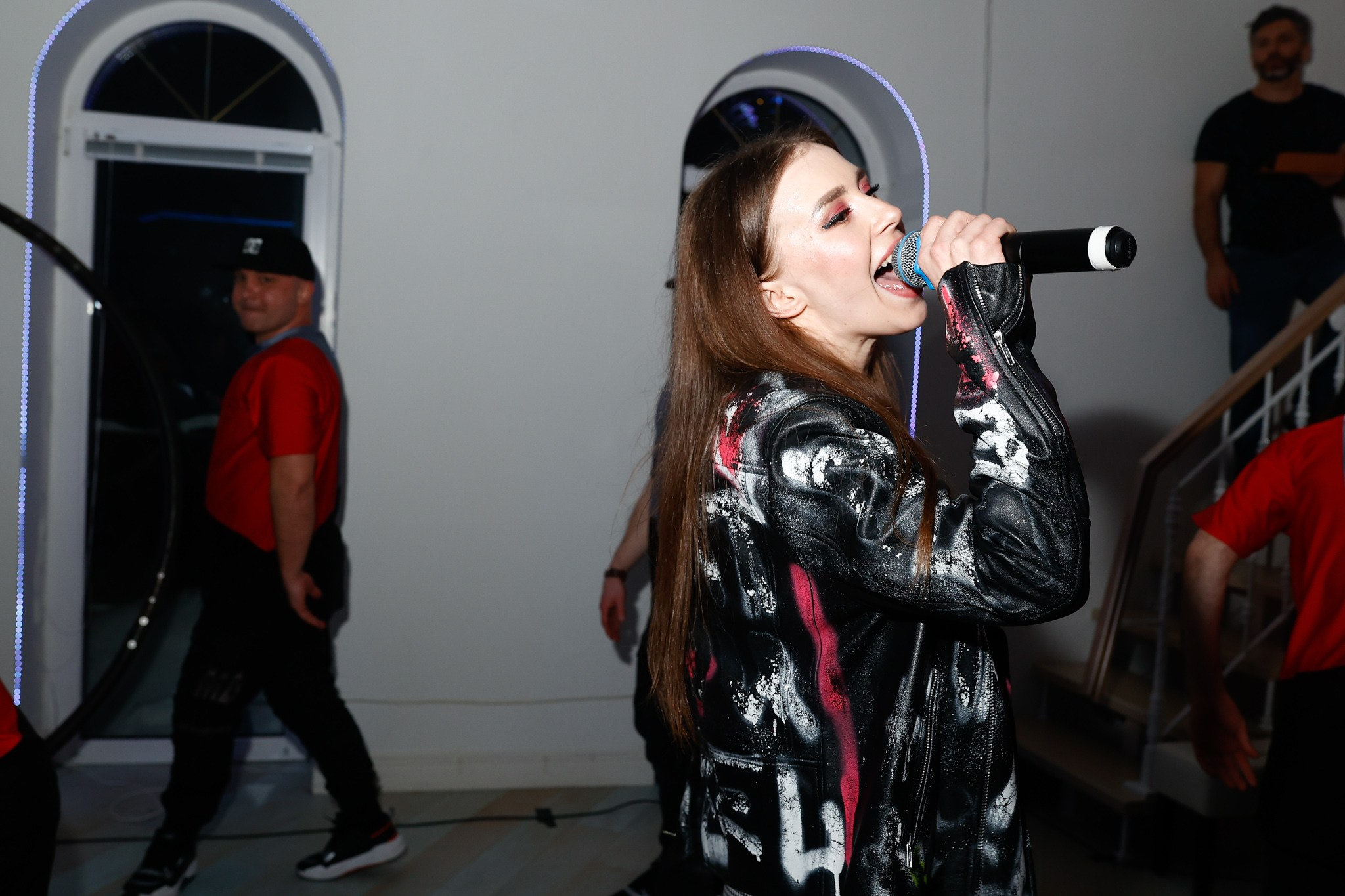 MILASH. Nikolskayasecular