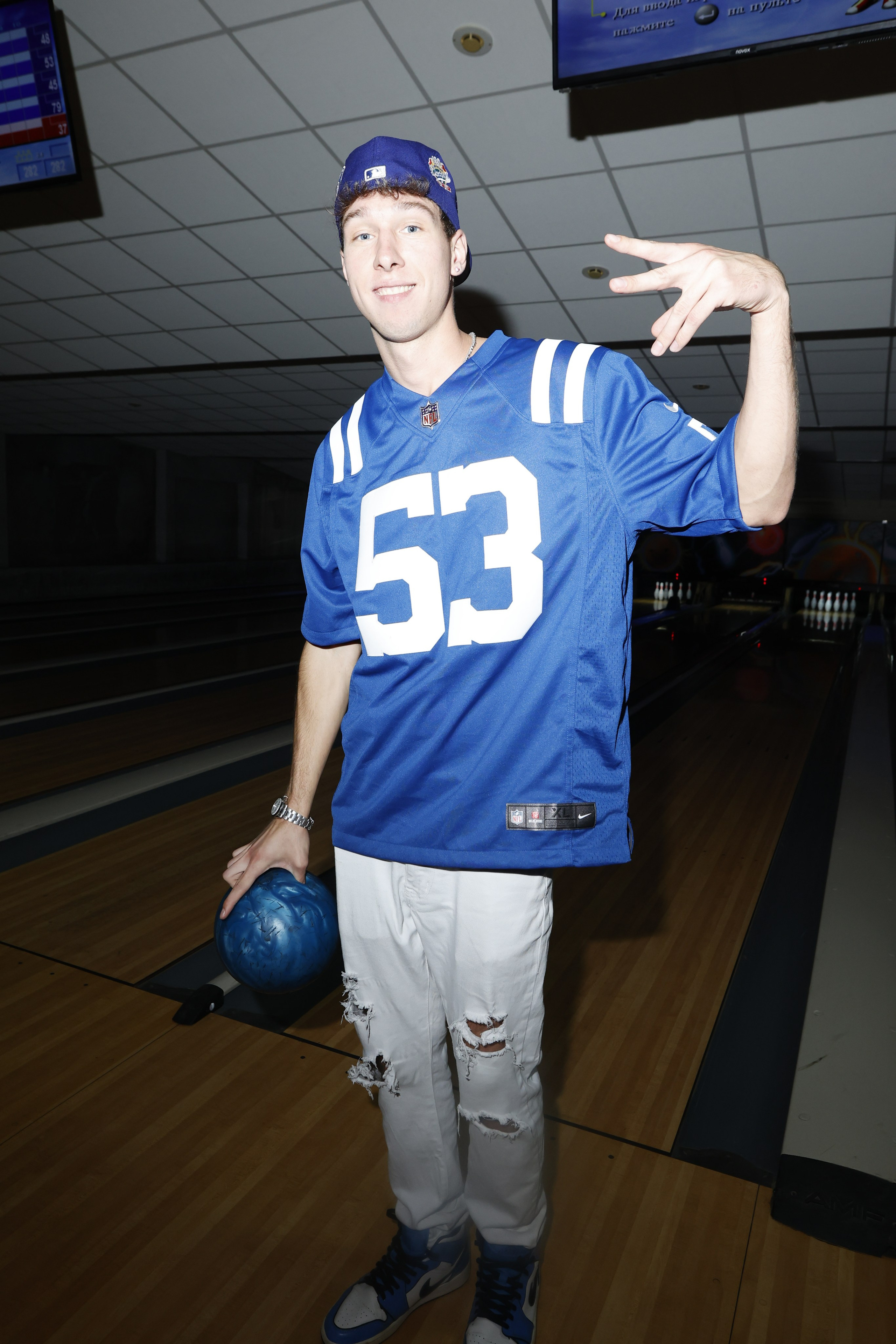 ЮЛЯ ГАВРИЛИНА. Nikolskayasecular