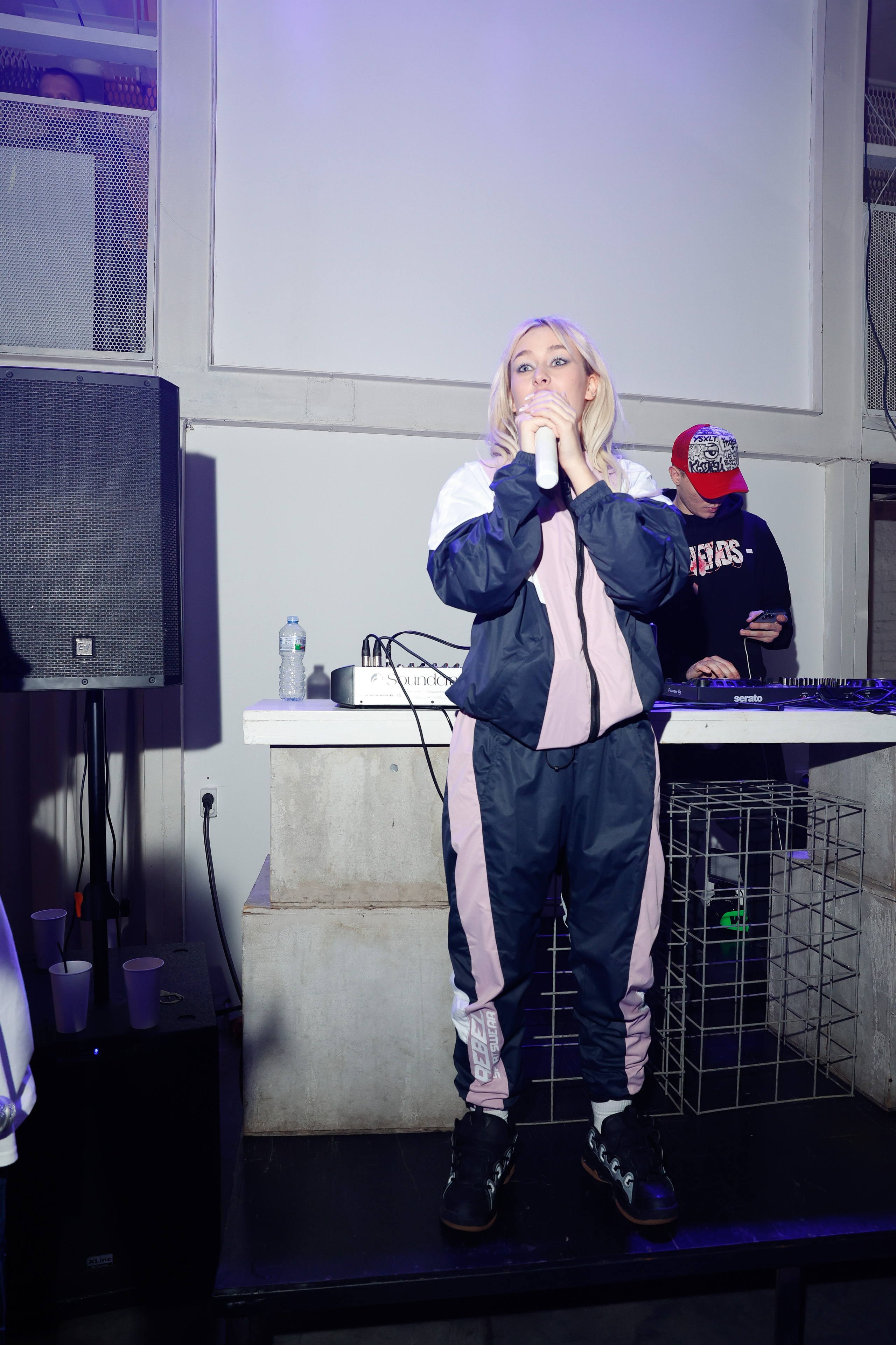 ALLI & ЭМИЛЬ. Nikolskayasecular