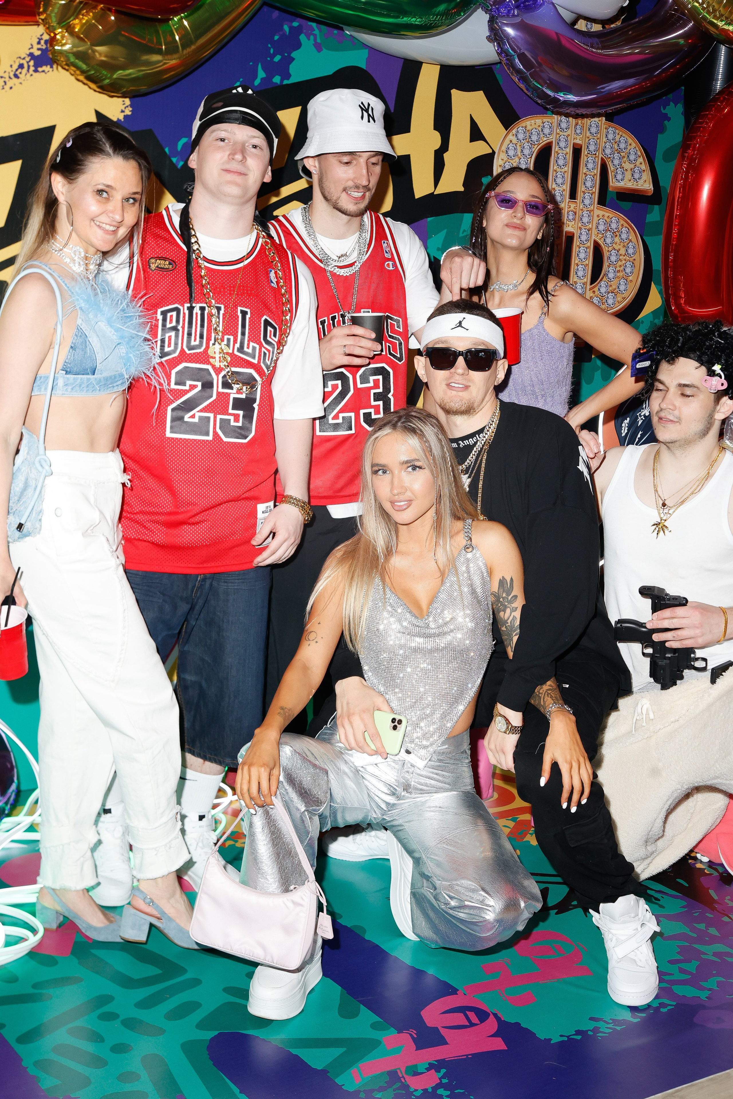 MEZENOVA. Nikolskayasecular