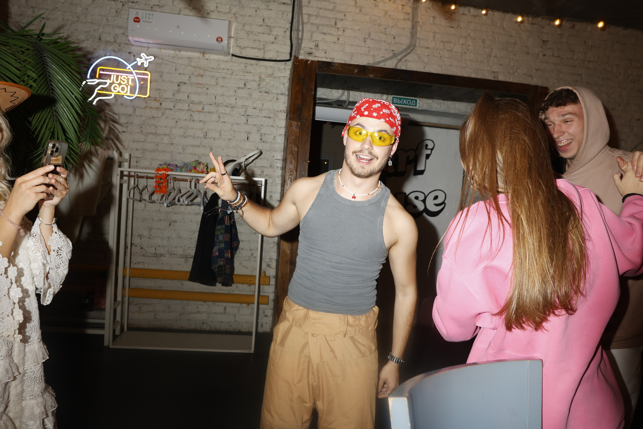 ГЕРМАН ГЛАСС. Nikolskayasecular