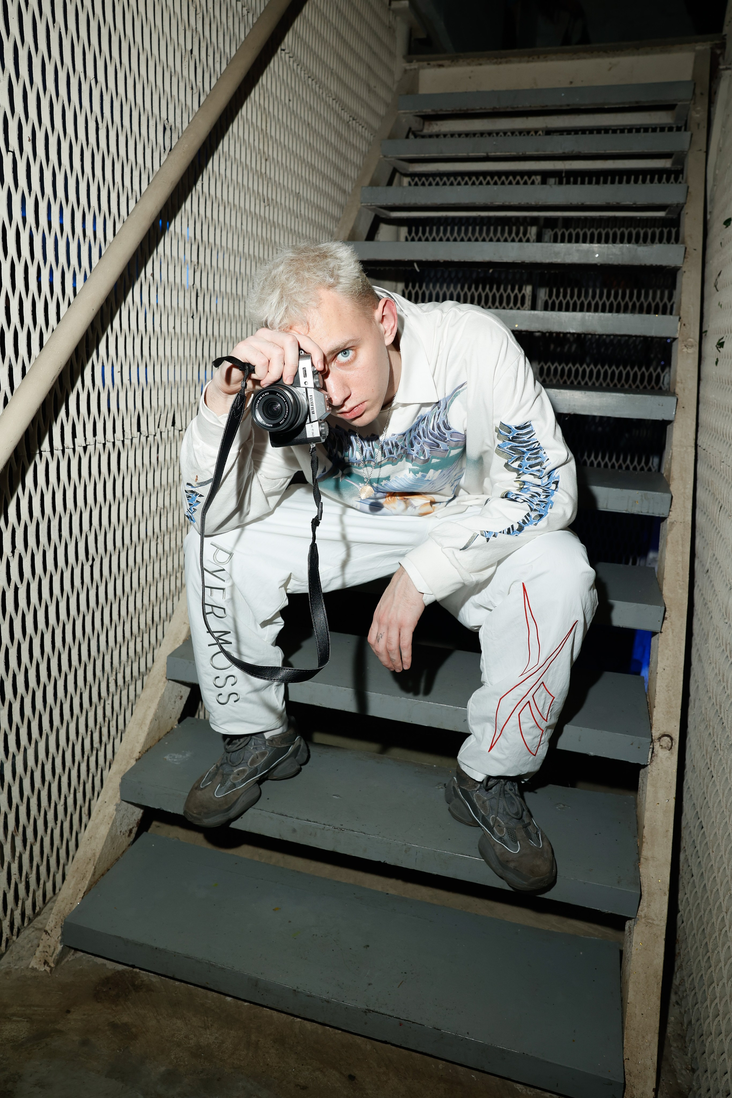 ALLI & ЭМИЛЬ. Nikolskayasecular