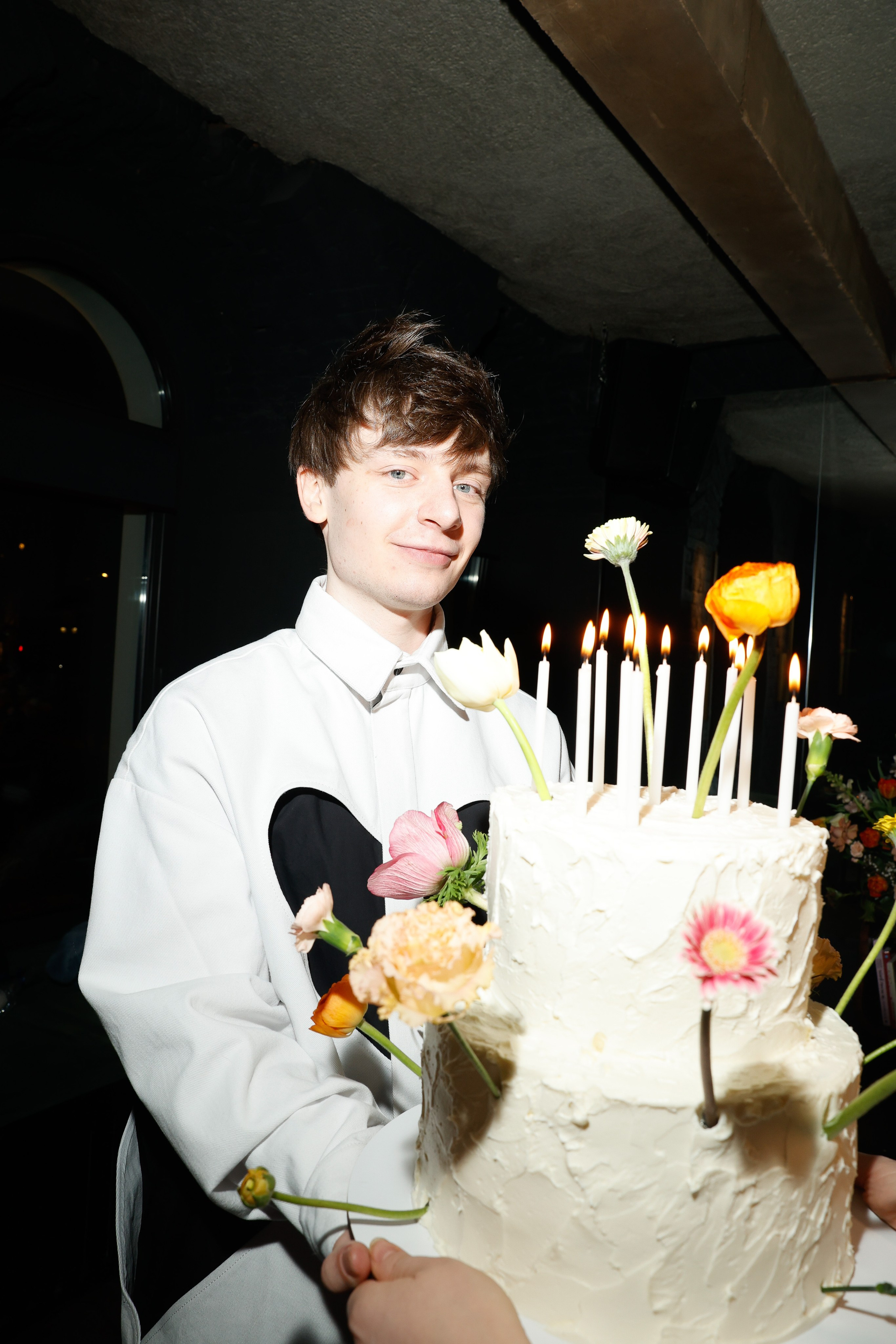 ДИМА ЕРМУЗЕВИЧ. Nikolskayasecular