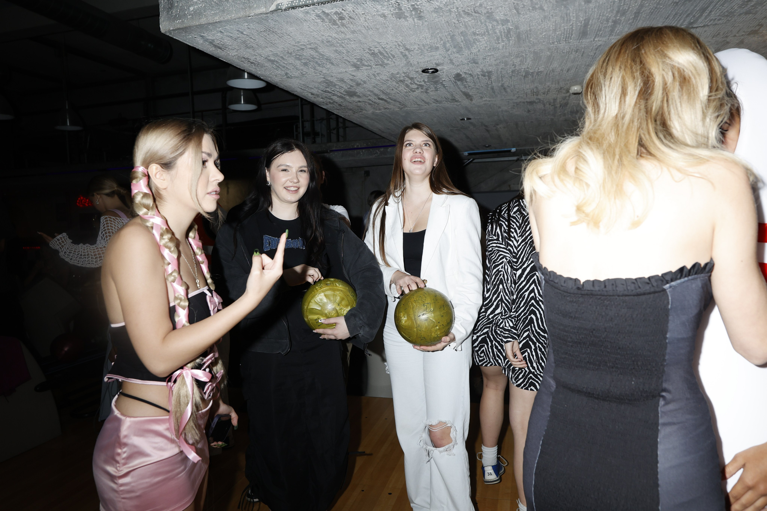 ЮЛЯ ГАВРИЛИНА. Nikolskayasecular