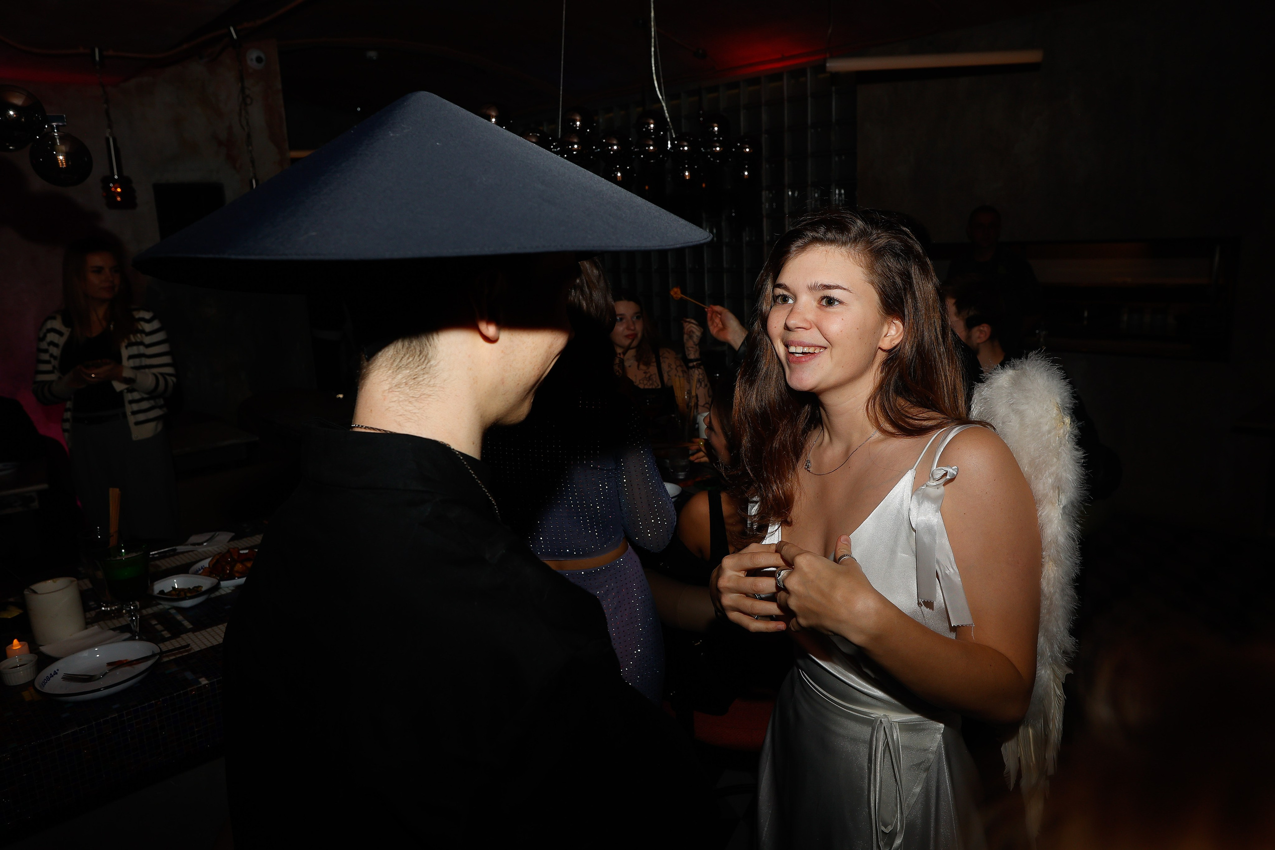 АНДРЕЙ ГЛАЗУНОВ. Nikolskayasecular