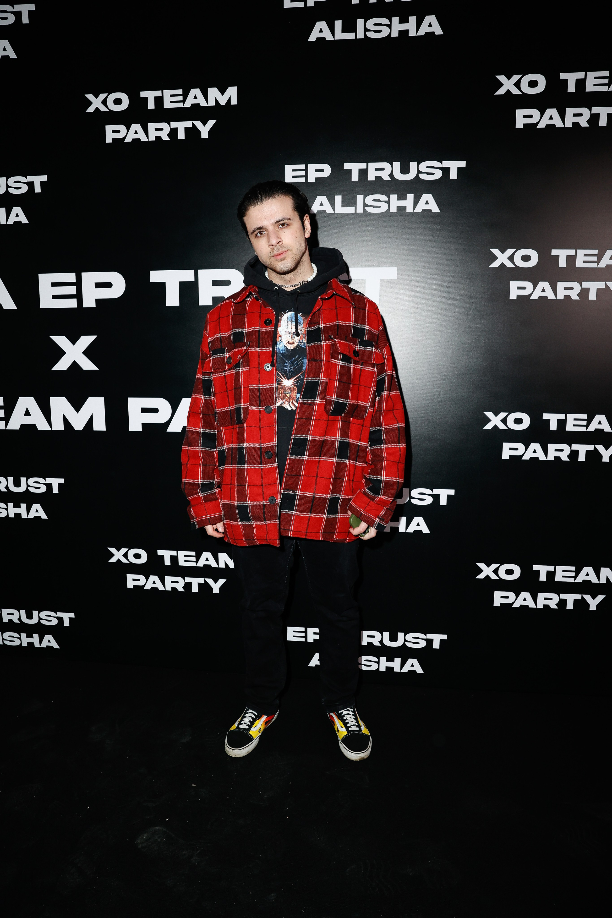 ALISHA. Nikolskayasecular