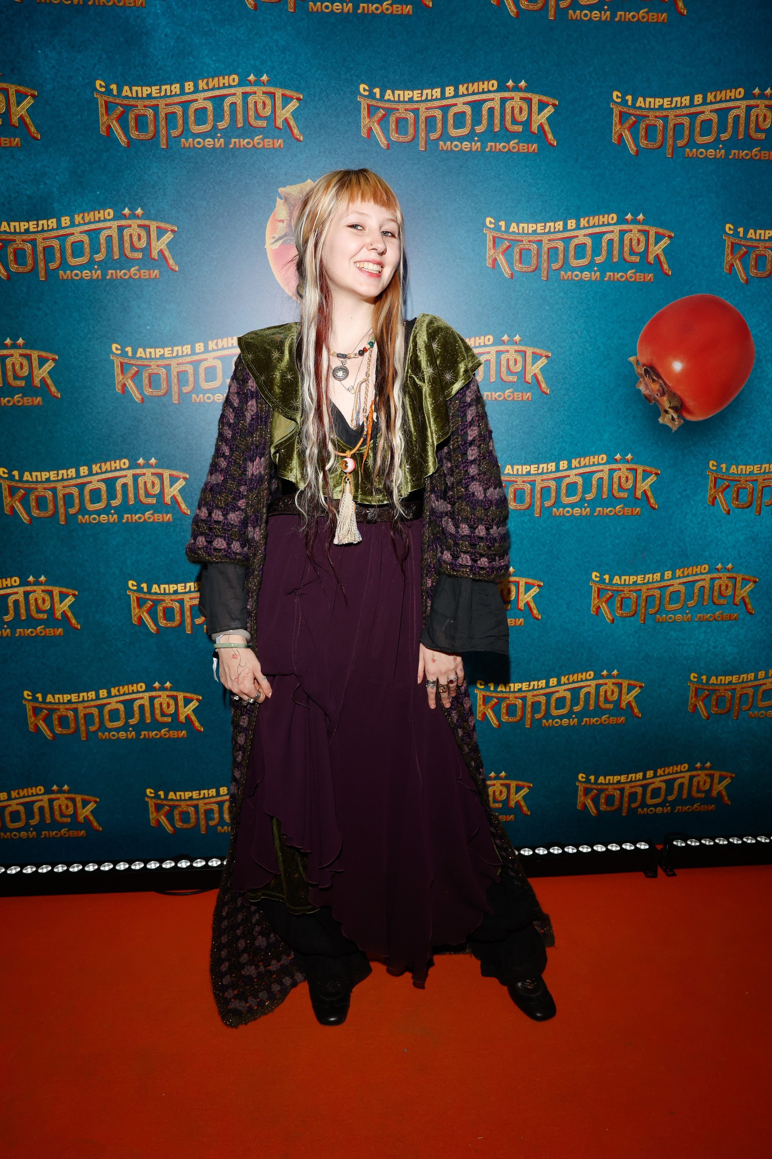 КОРОЛЕК МОЕЙ ЛЮБВИ. Nikolskayasecular