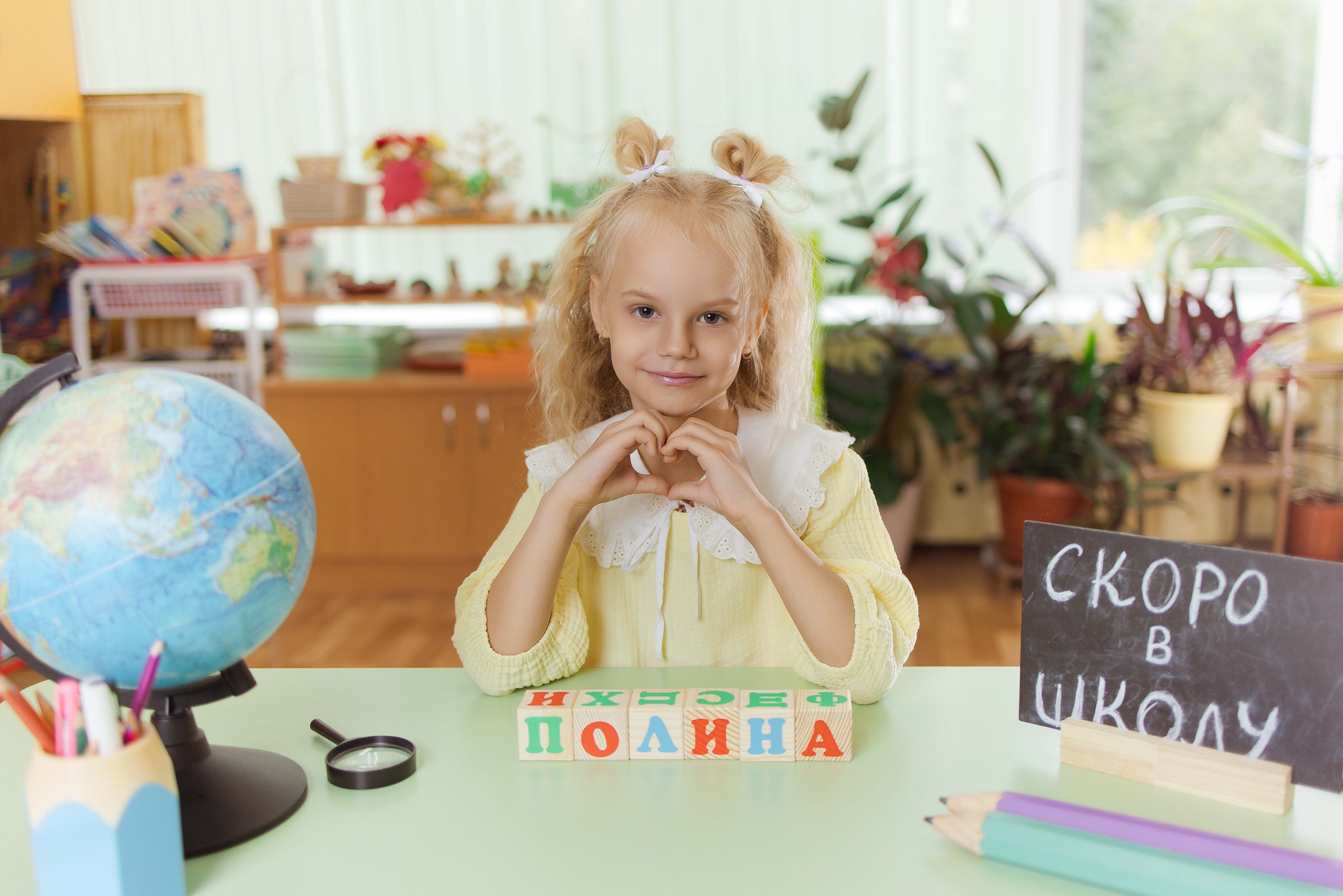 Портреты детский сад. Свадебный и семейный фотограф Яна Стражева. Волгоград, Москва