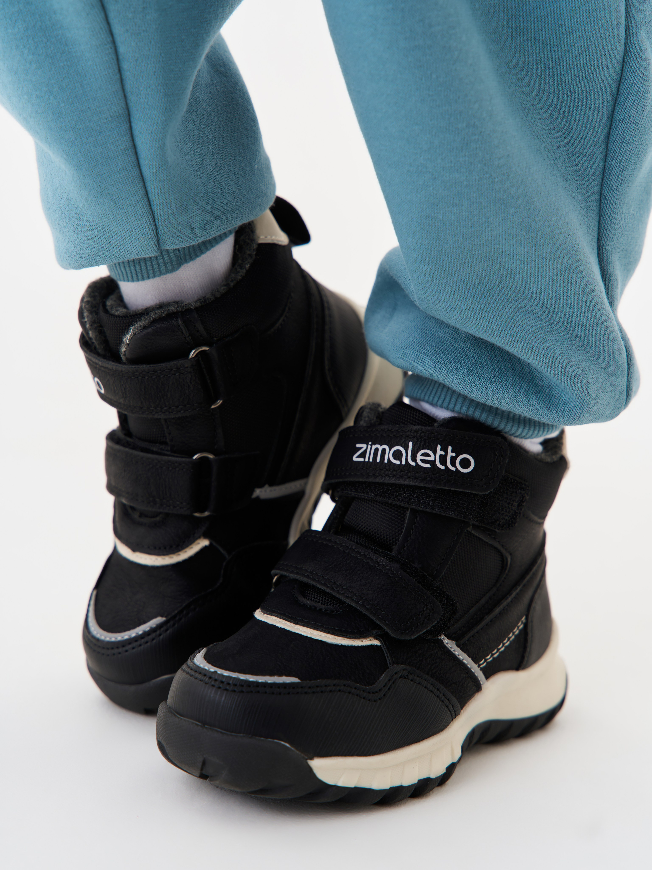 Zima Leto. Юлия Пестрикова