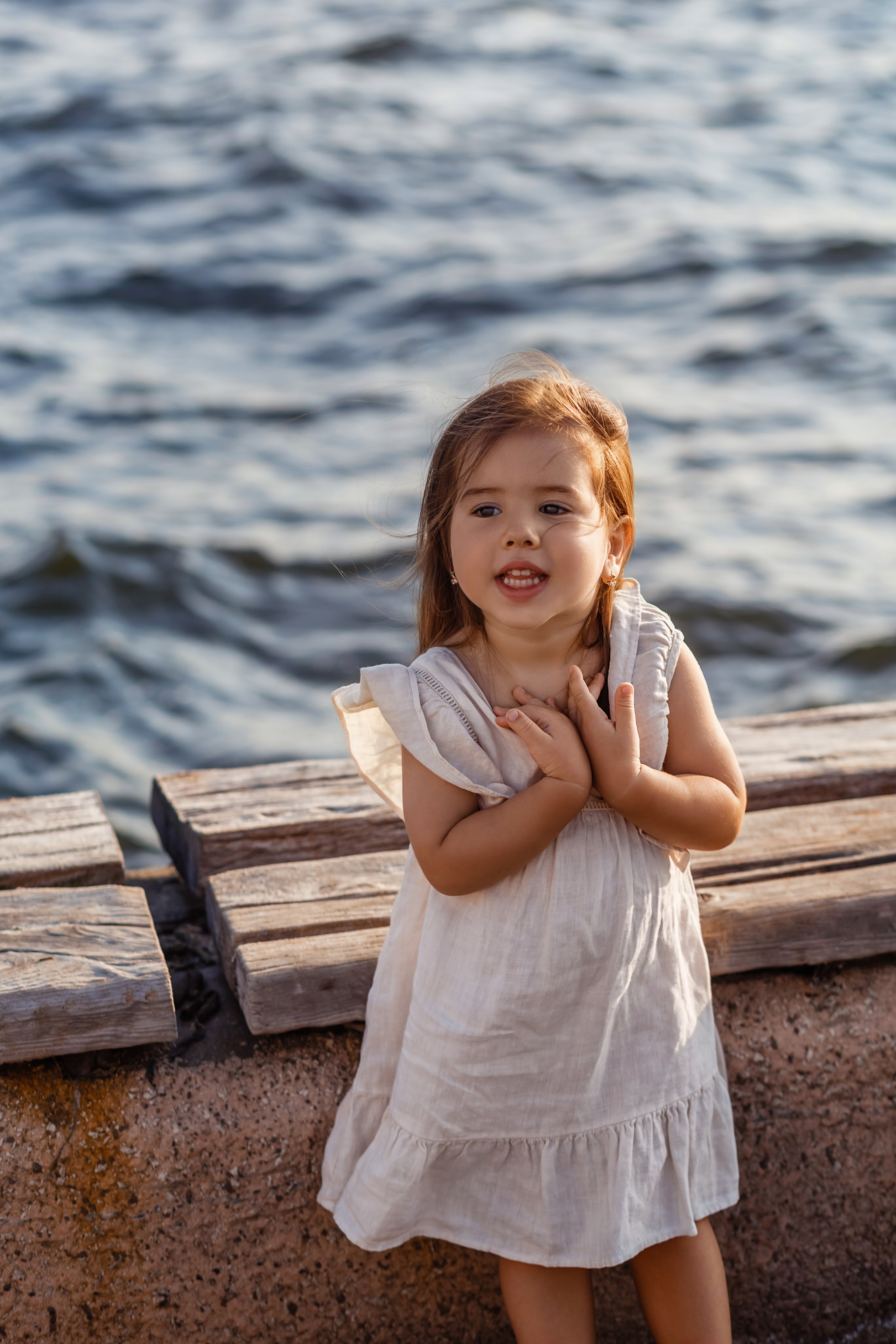 Before and Now. Professional family and children’s photographer in Izmir Irina Eron