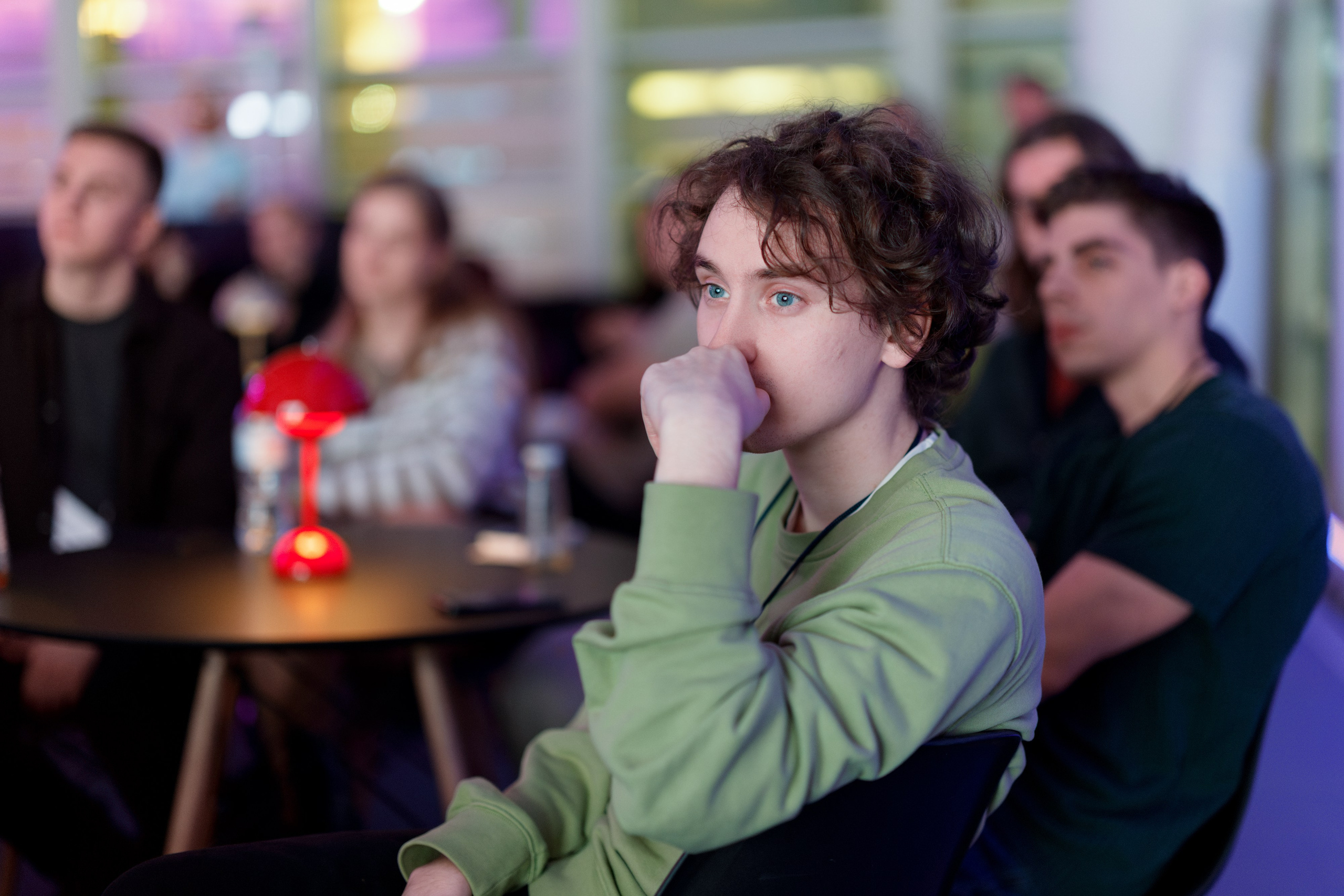 Научный трек