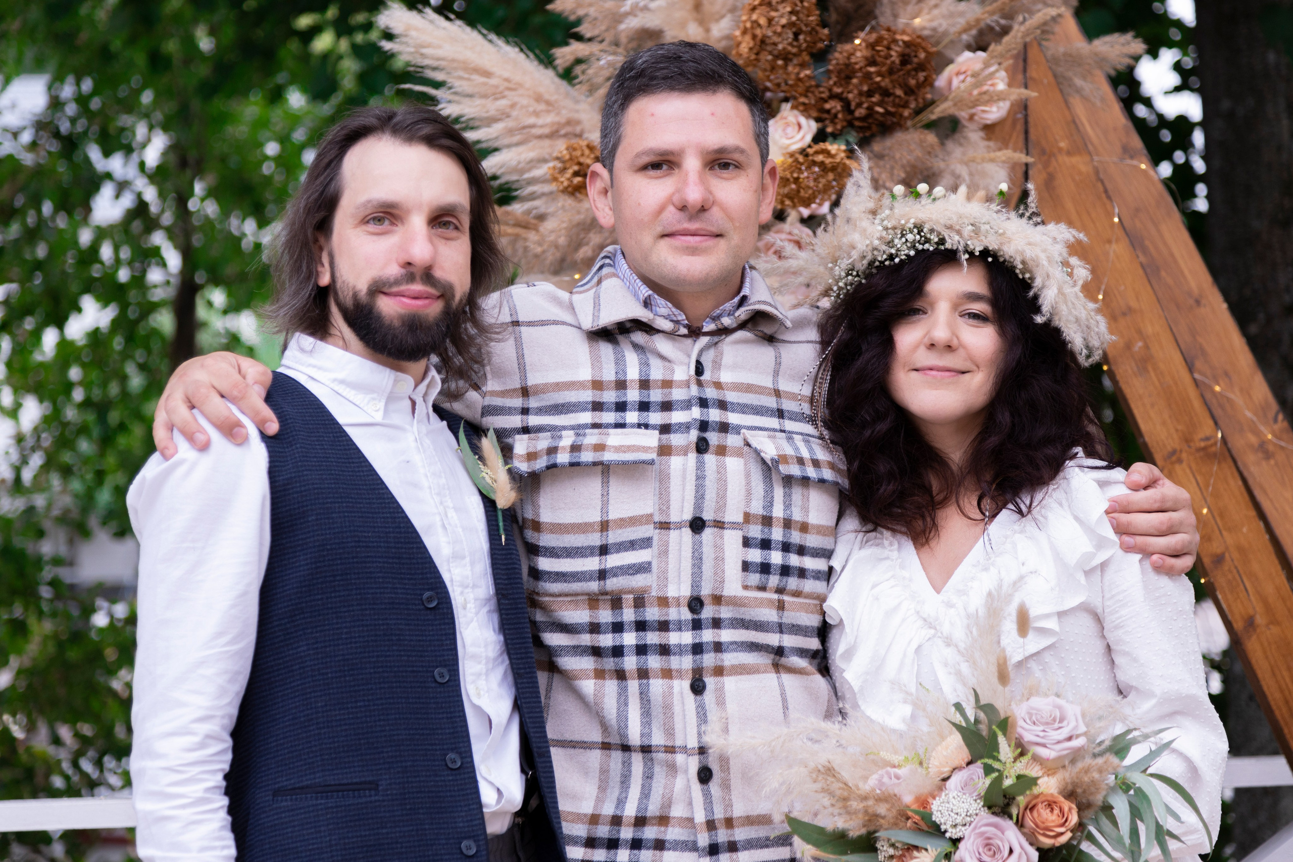 Екатерина и Максим. Фотограф в Москве Трубецкая Алёна