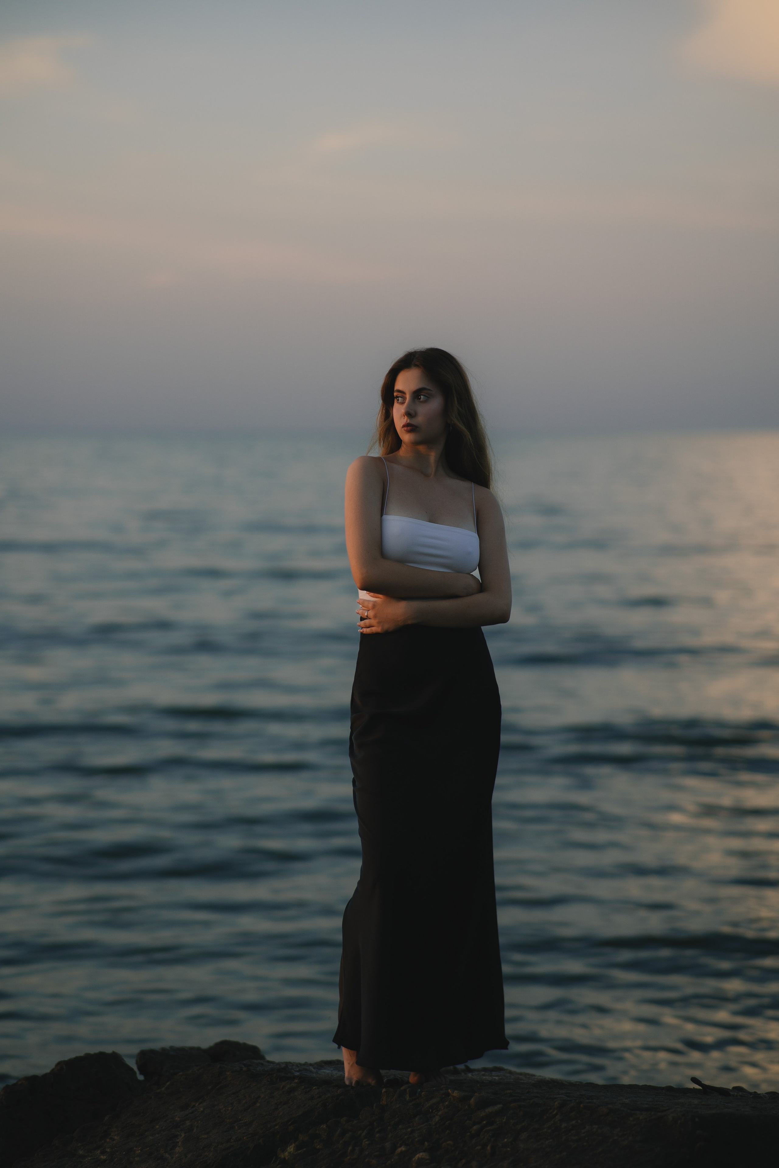 Арина. Дарья Скворцова