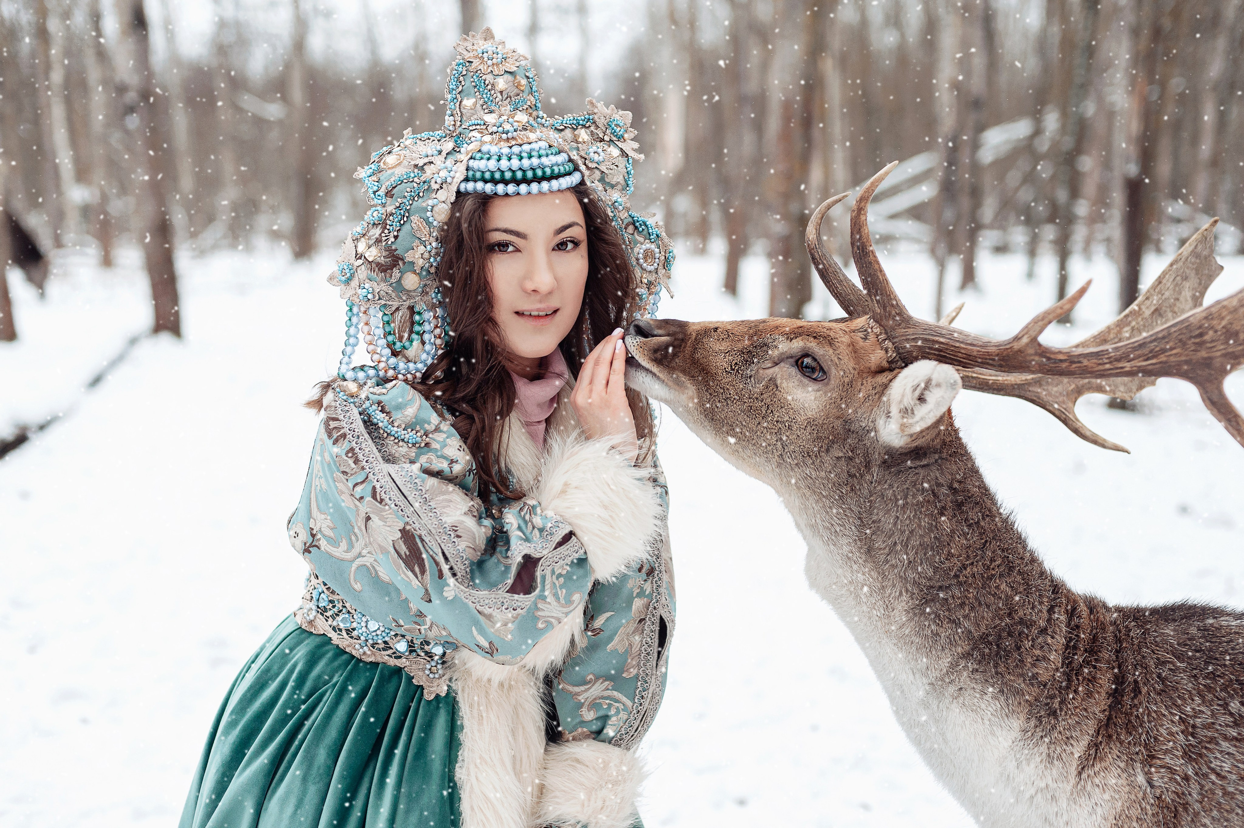 Семейный фотограф Ульяна Вишнякова