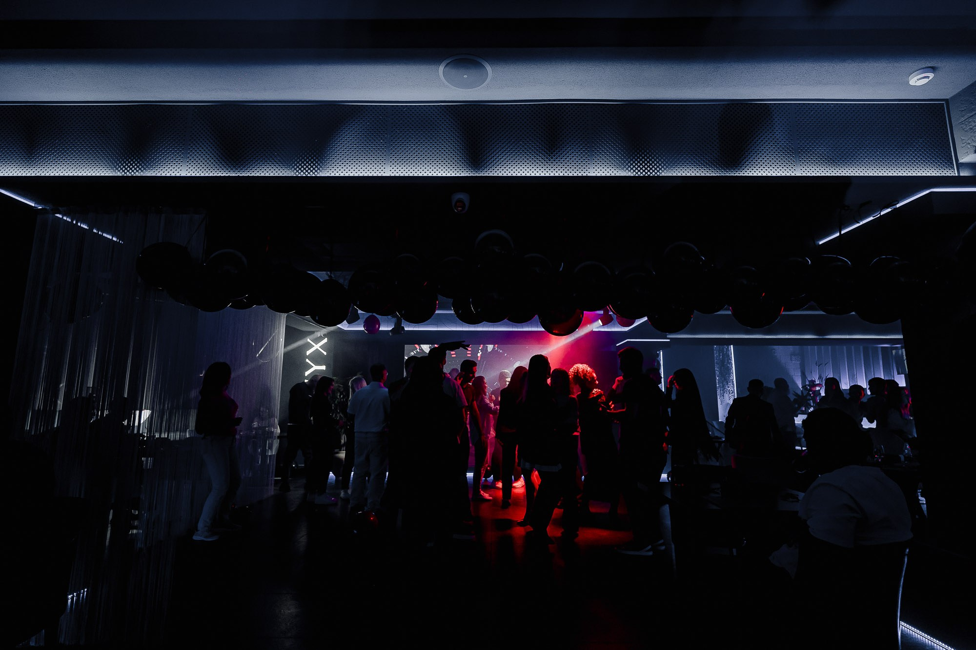 Onyx. Red party. Сергей Кошкин. Репортажная и ивент-фотография в Сургуте