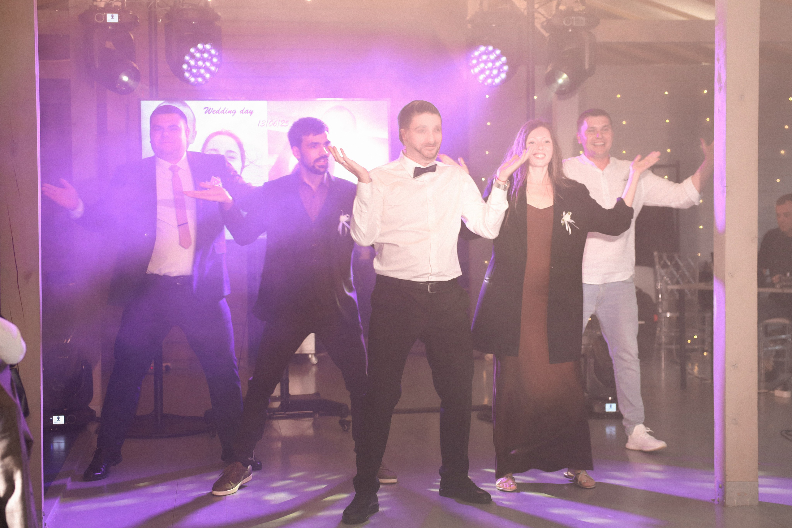 Денис и Кристина | Яхт клуб Родина. Свадебный фотограф Москва