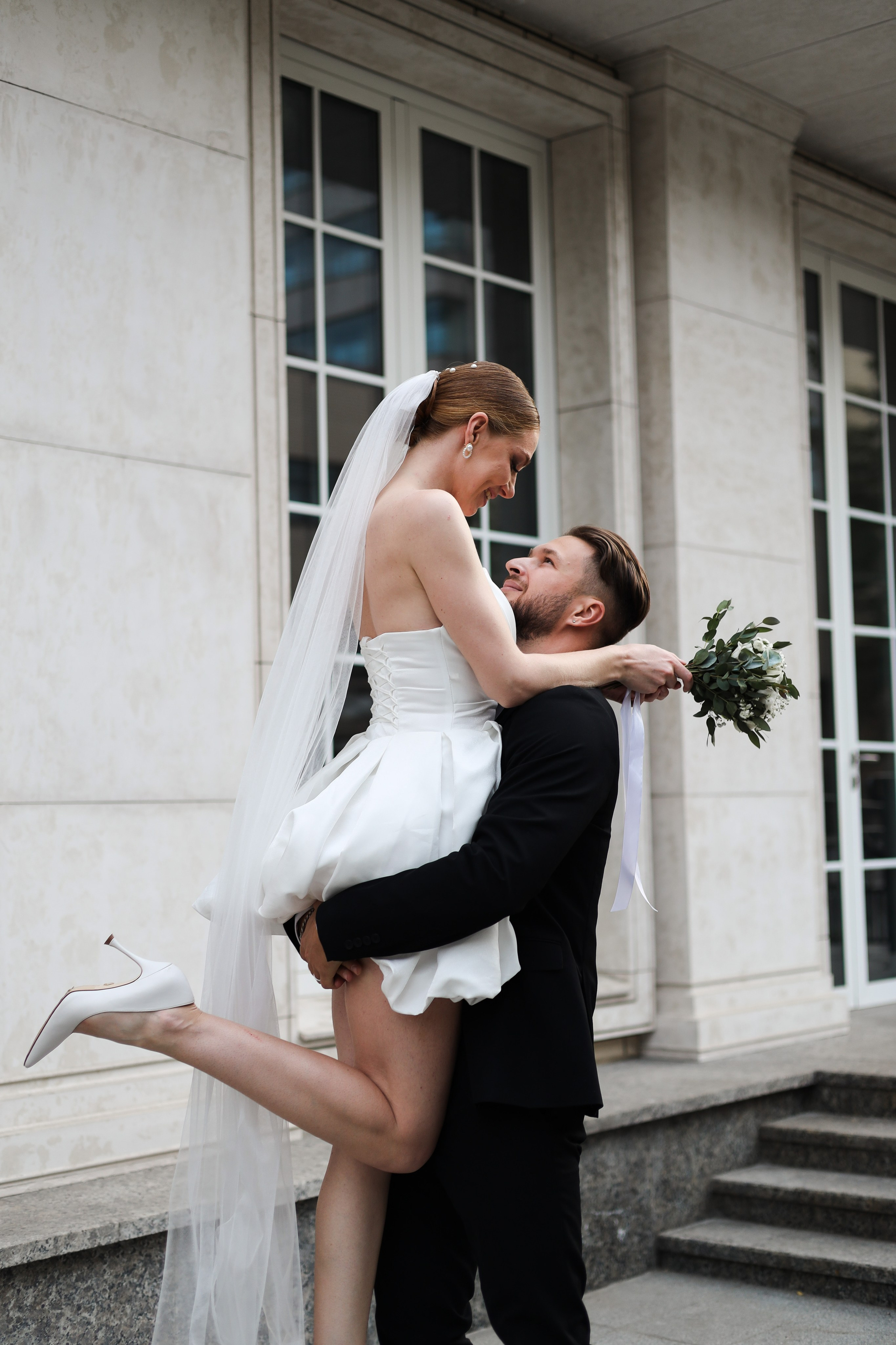 Portfolio. Свадебный фотограф Москва