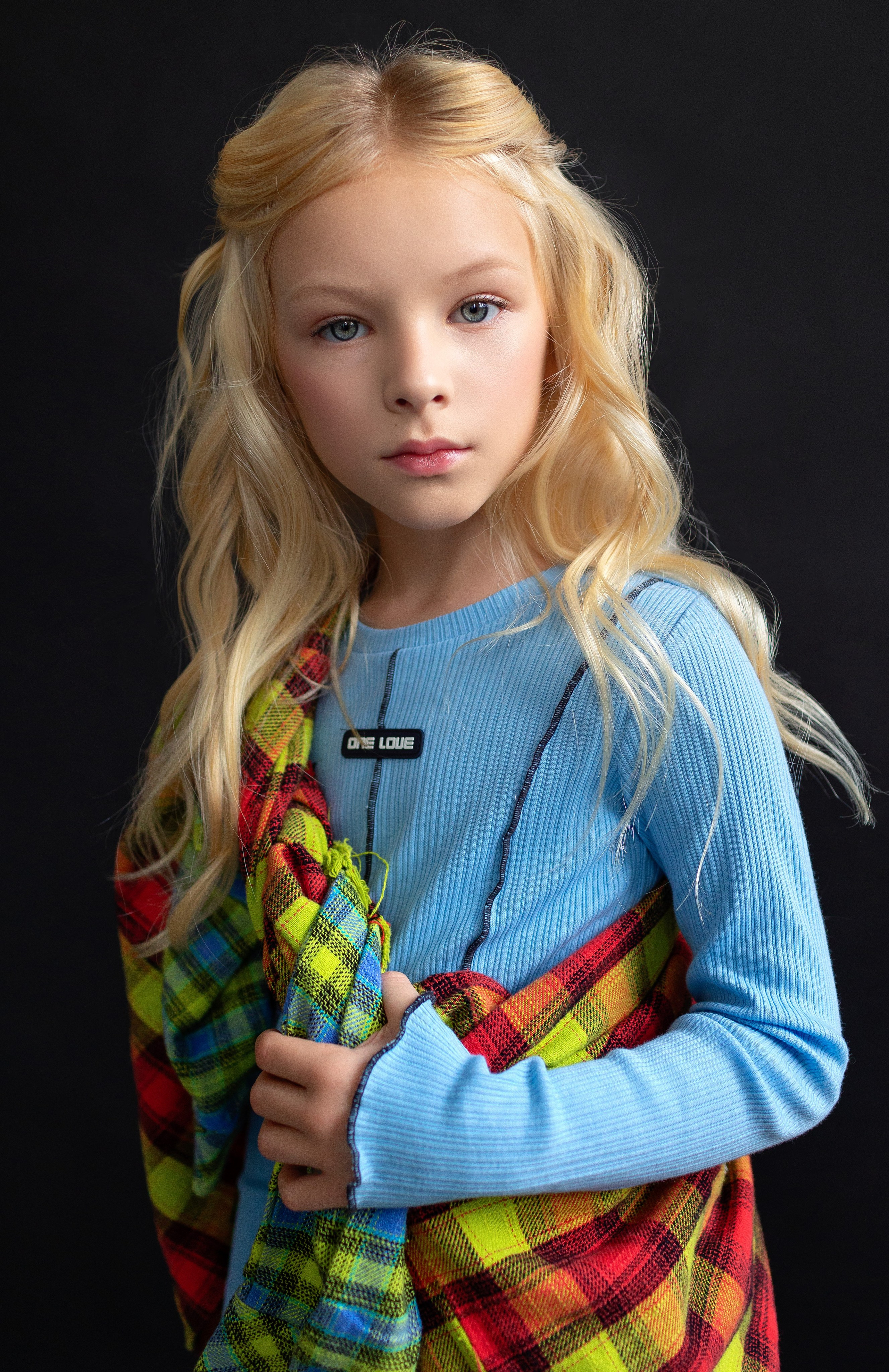 Аня. Фотограф в Москве Соколовская Ирина