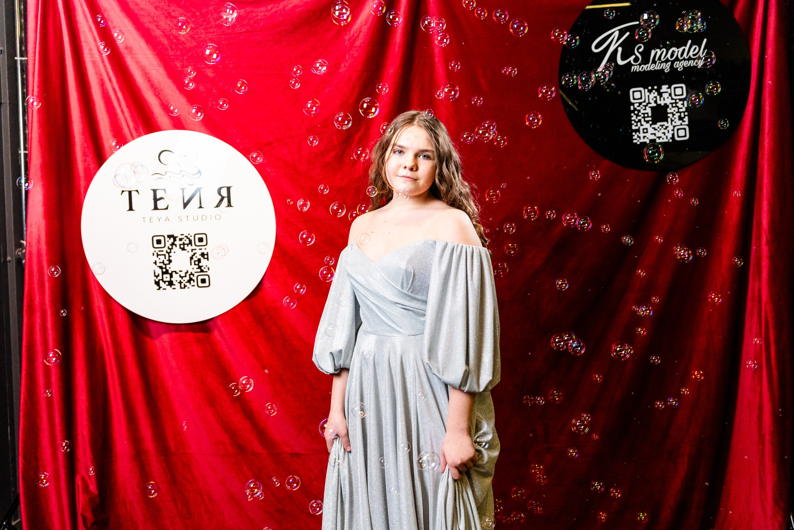 Юбилей КС Моделс. Репортажный и портретный фотограф в Нижнем Новгороде Максим Горшков