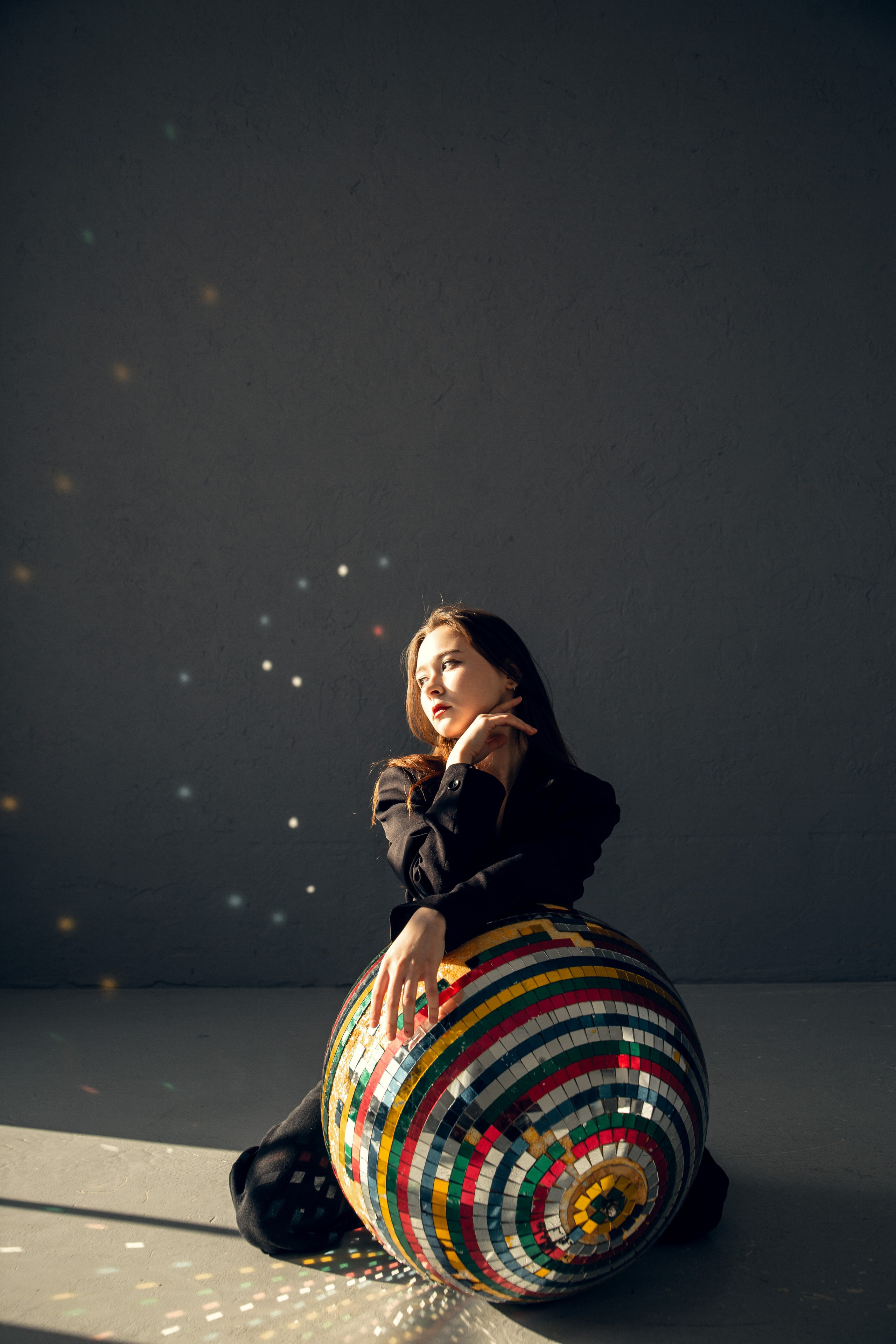 Милена. Свадебный и женский фотограф в Санкт-Петербурге Муртеева Екатерина