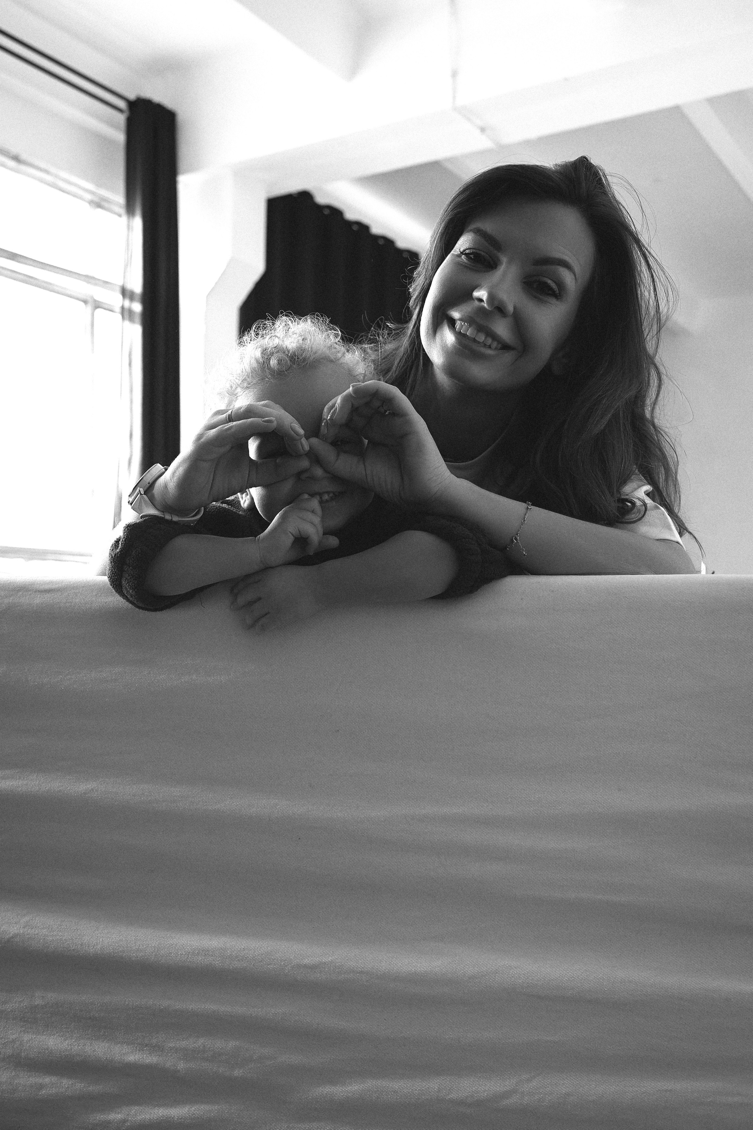 MARIYA&ROMAN. Фотограф для бизнеса в Москве