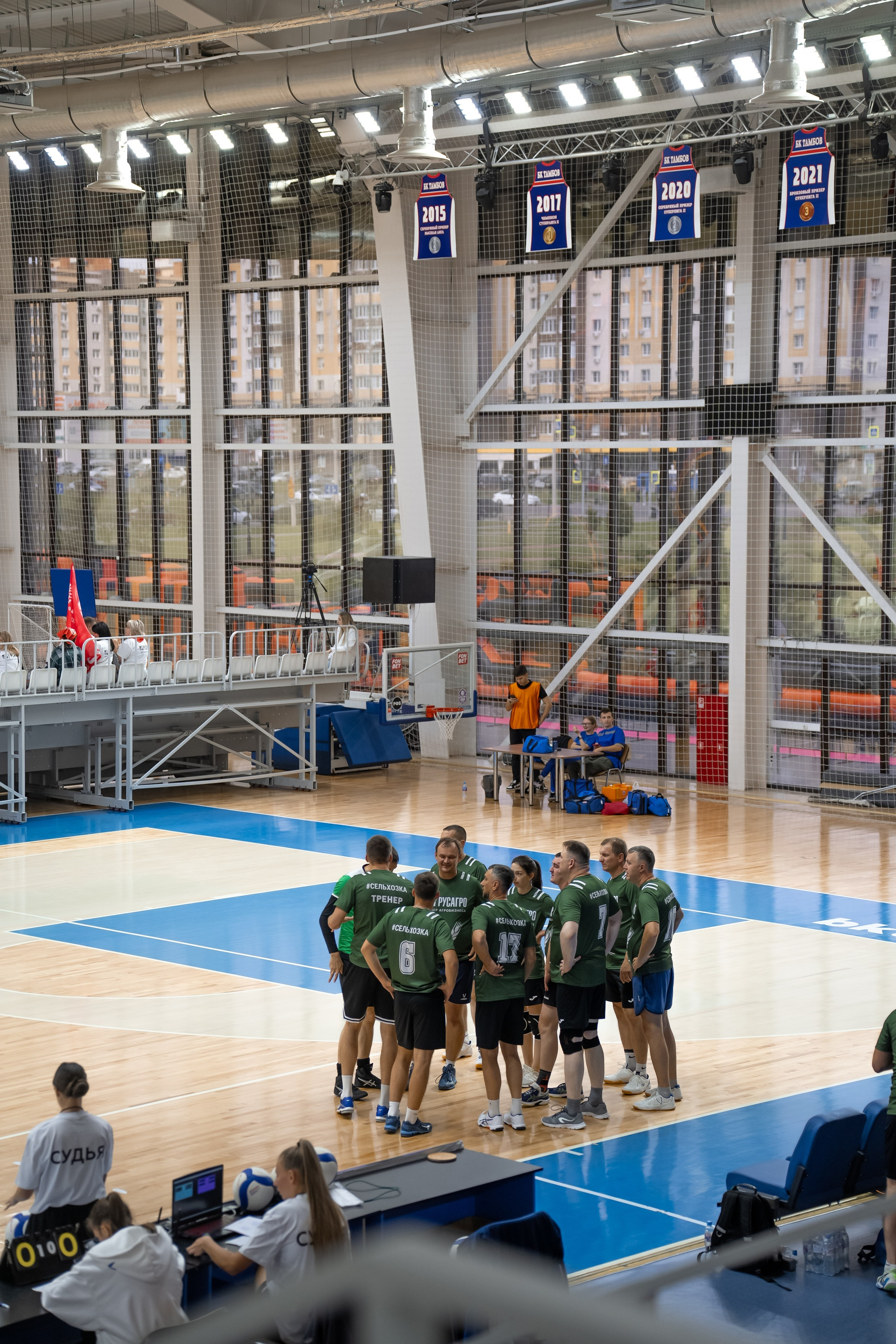 РУСАГРО. Vladislav Blinov photographer