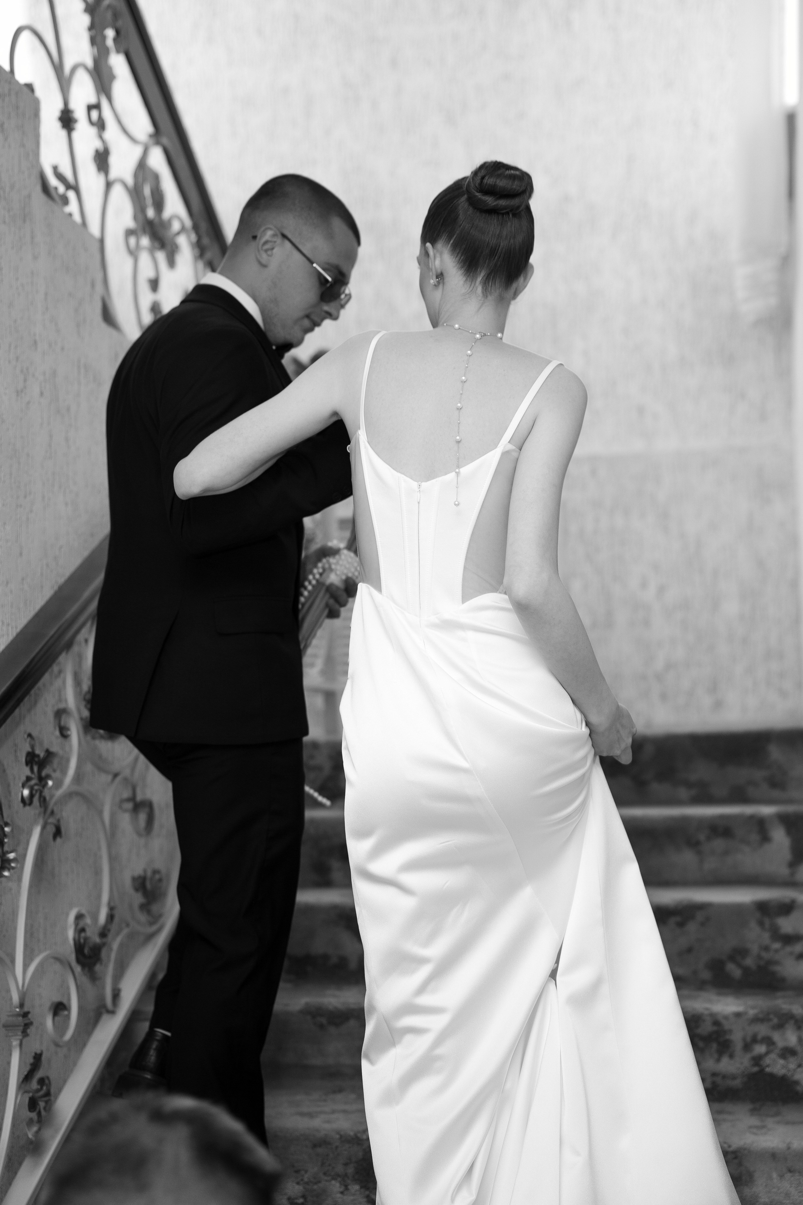 Y&V. Vladislav Blinov photographer