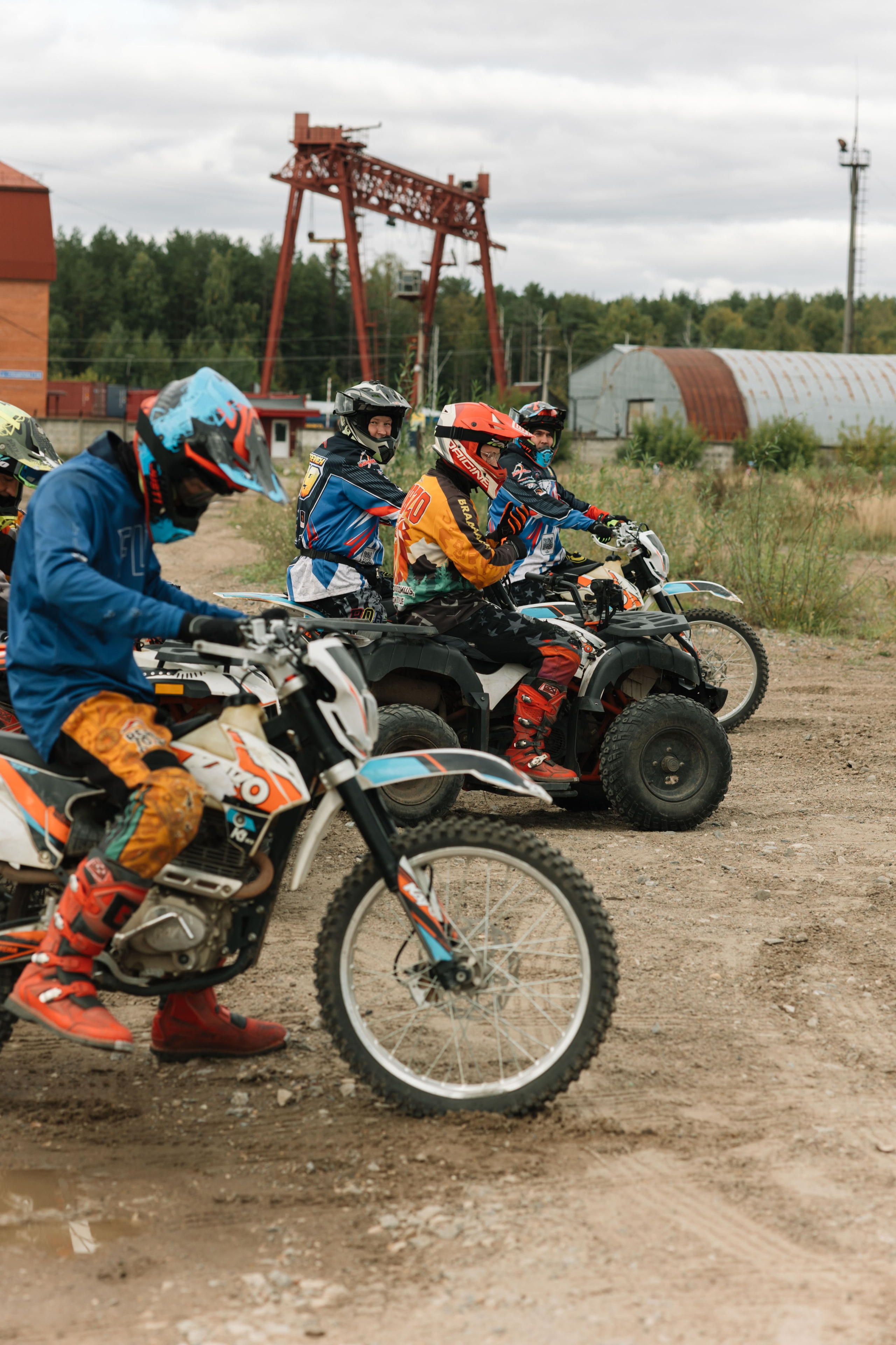 Клиентский день. Энергия. Свадебный и семейный фотограф в Перми Лилия Гатауллина