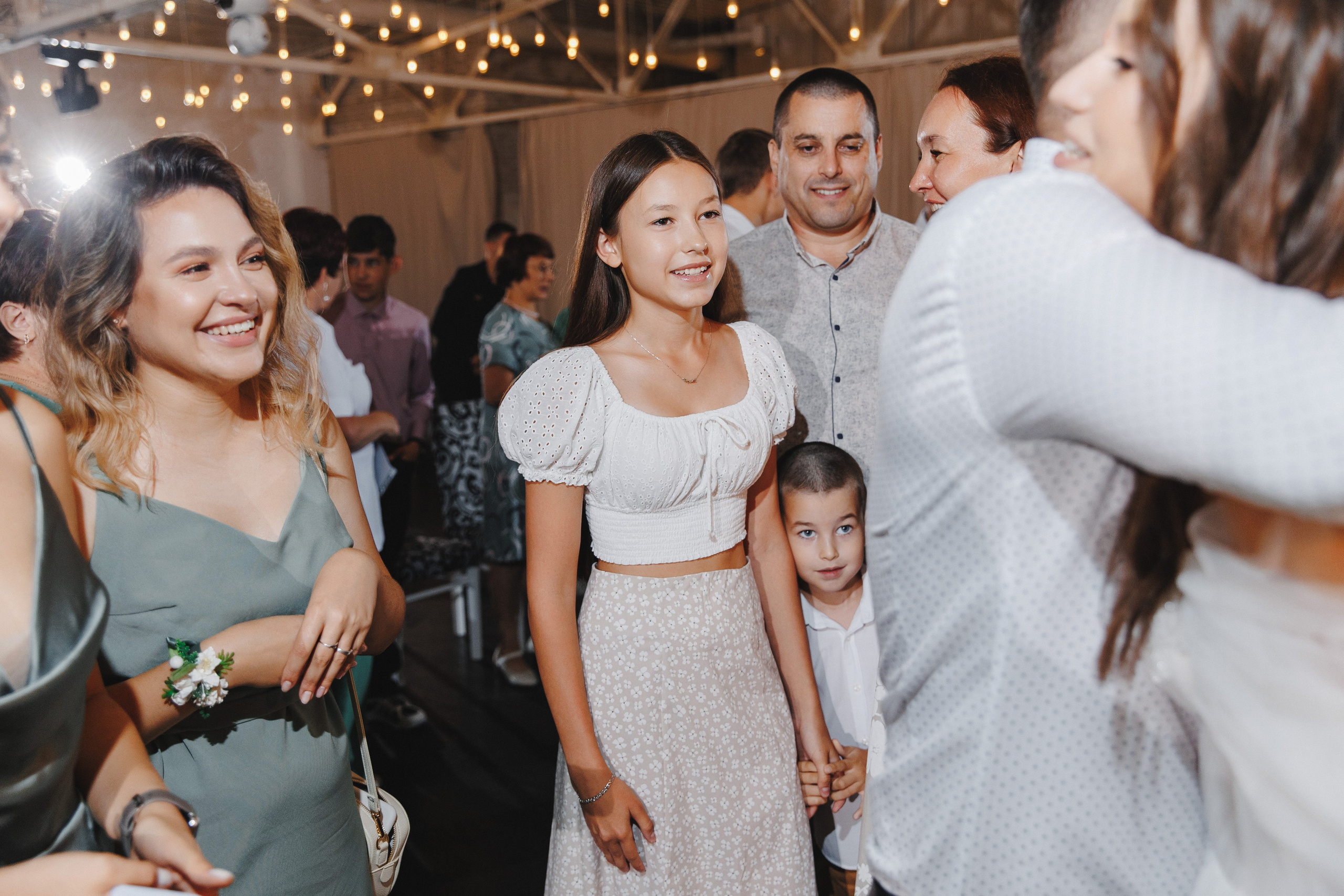 Анастасия и Иван. Свадебный и репортажный фотограф Евгений Петров